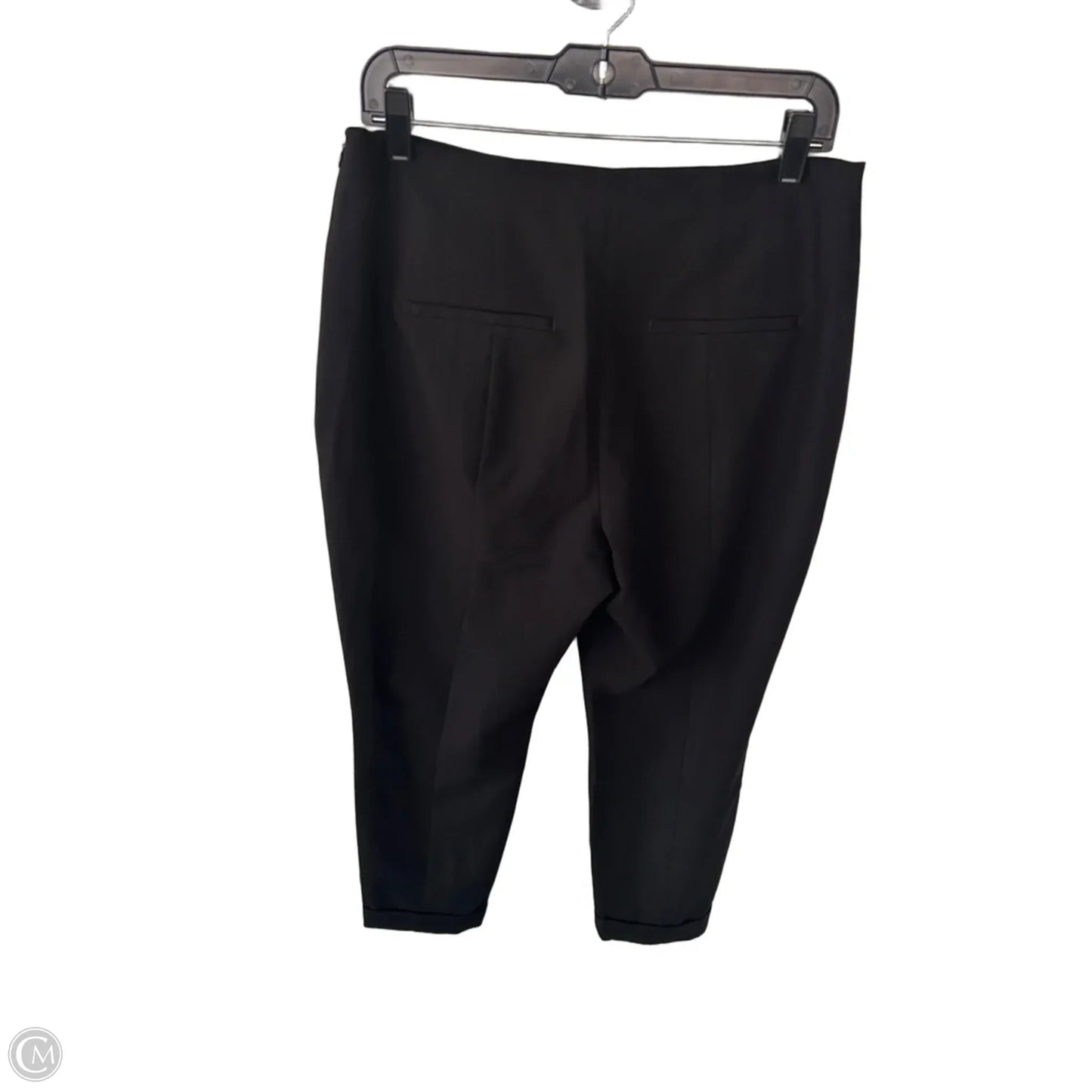 Pants Dress By White House Black Market In Black, Size: 10