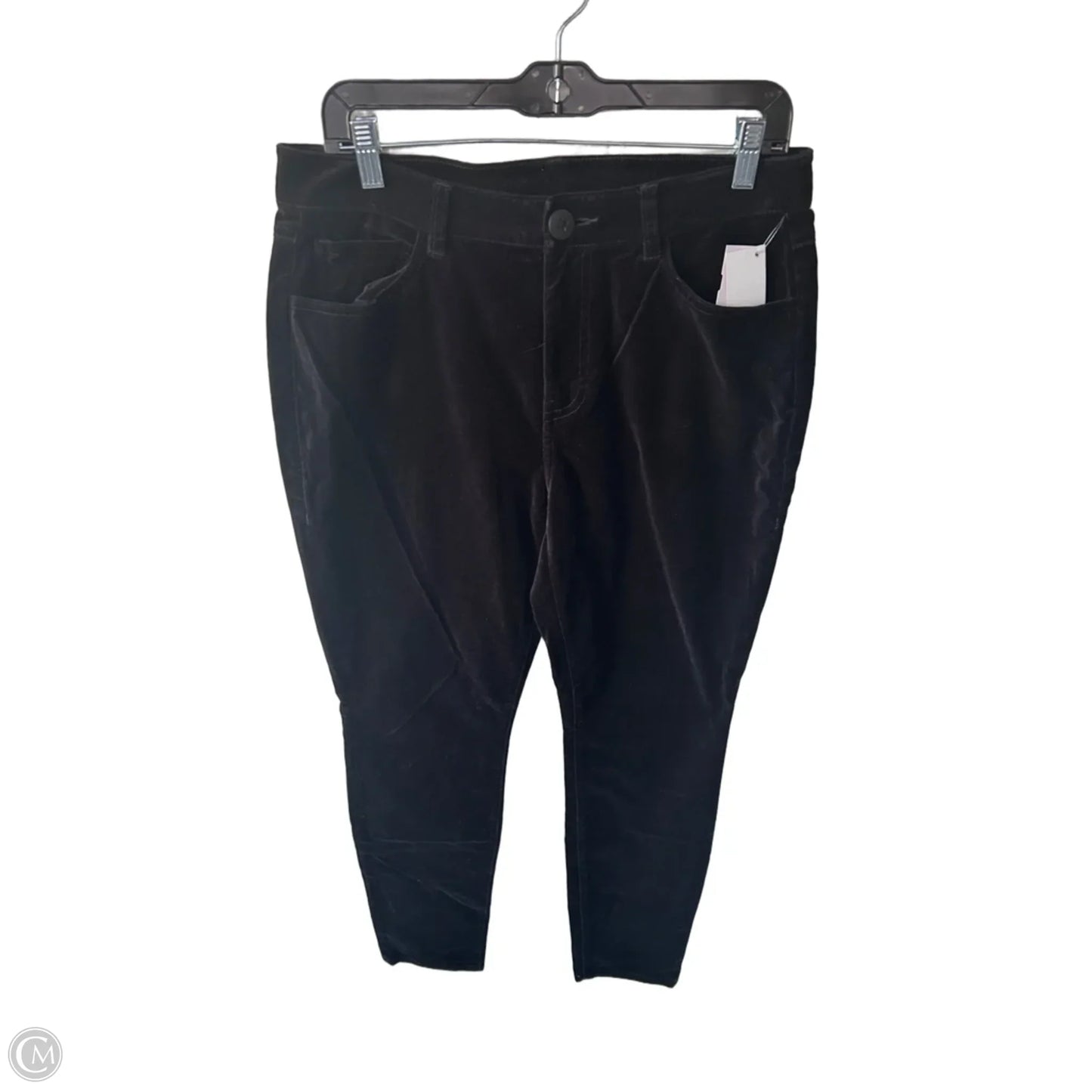 Pants Other By Cabi In Black, Size: 10