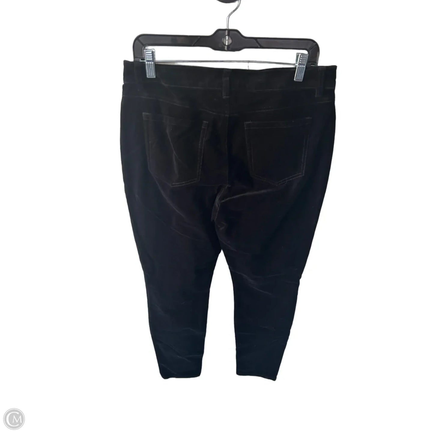 Pants Other By Cabi In Black, Size: 10