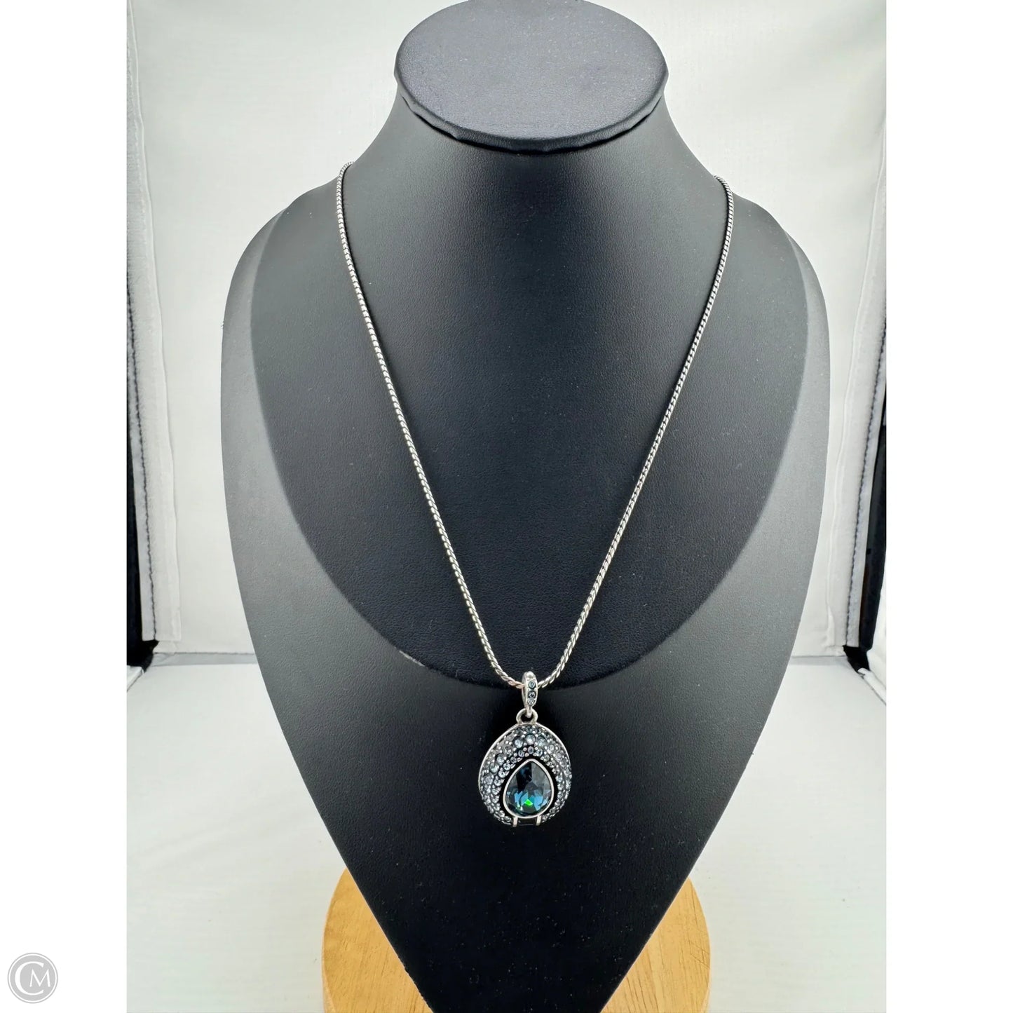 Necklace Pendant By Brighton