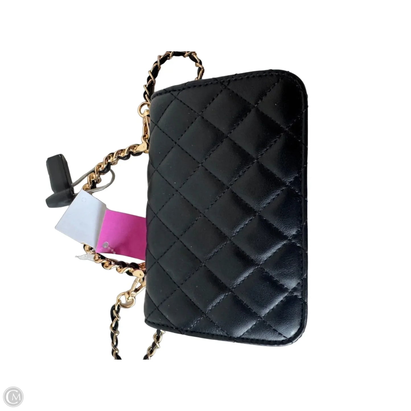 Clutch By Urban Expressions, Size: Small