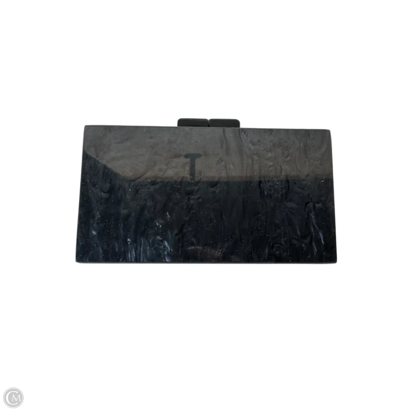Clutch By Clothes Mentor, Size: Medium