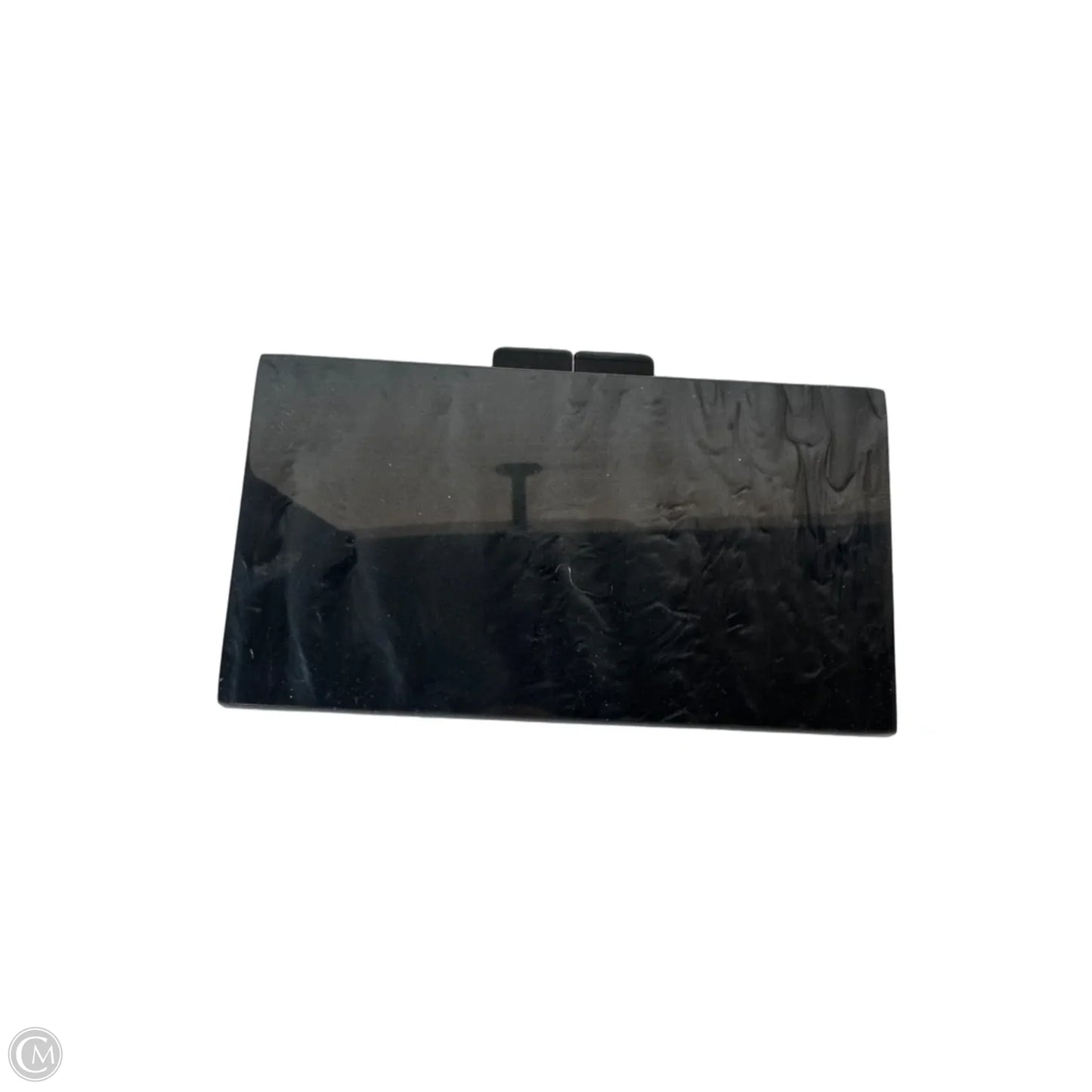 Clutch By Clothes Mentor, Size: Medium