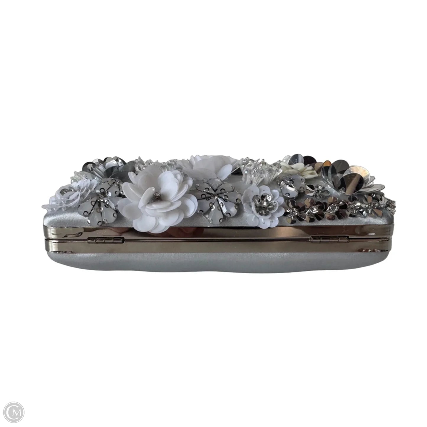 Clutch By Clothes Mentor, Size: Medium
