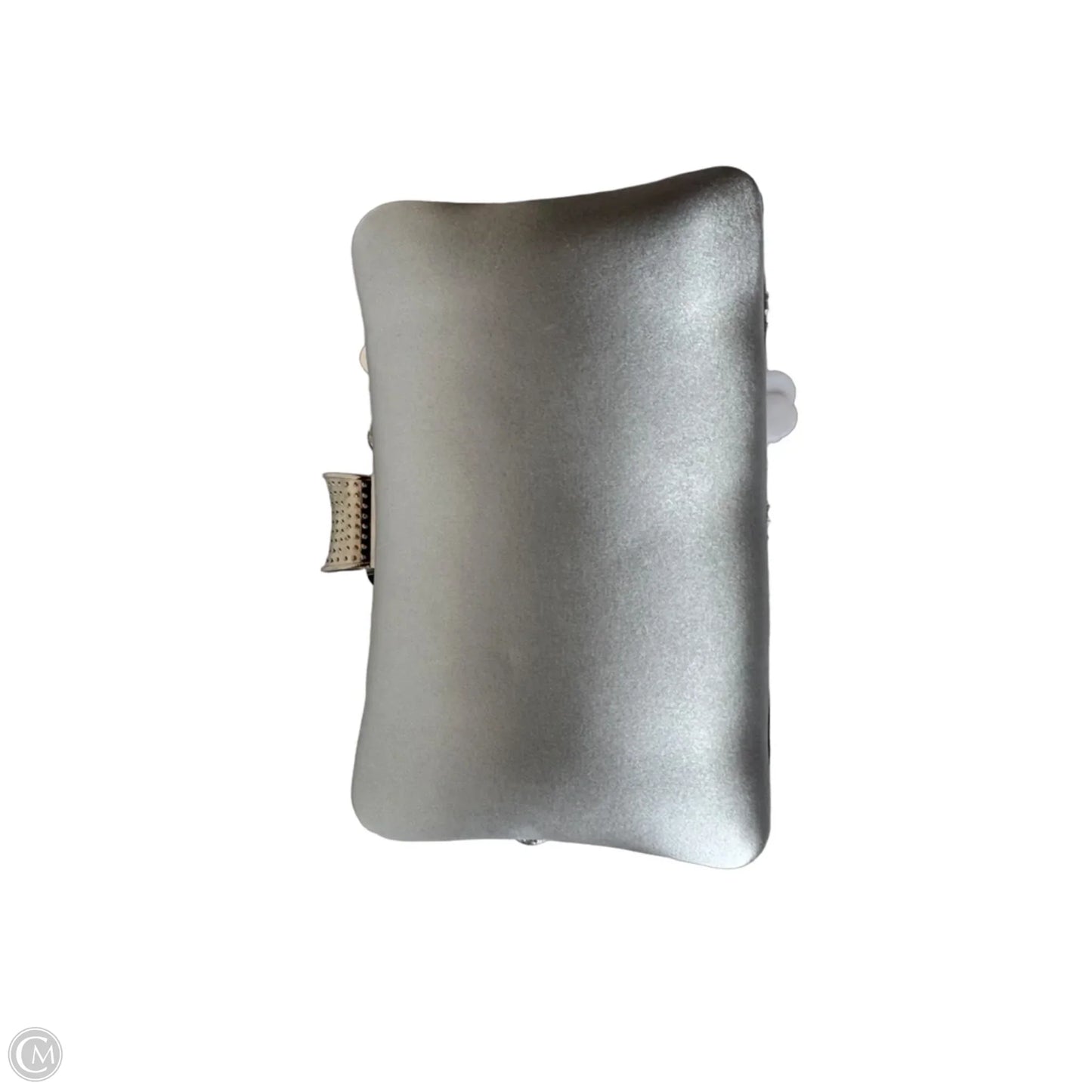 Clutch By Clothes Mentor, Size: Medium