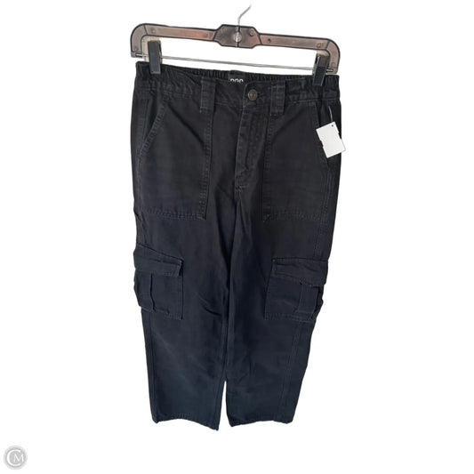 Pants Cargo & Utility By Bdg In Black, Size: 2