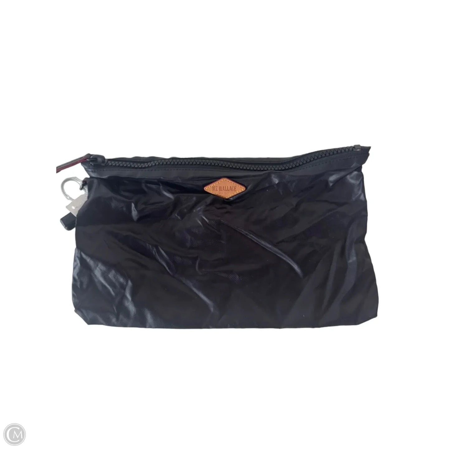 Makeup Bag By Mz Wallace, Size: Medium