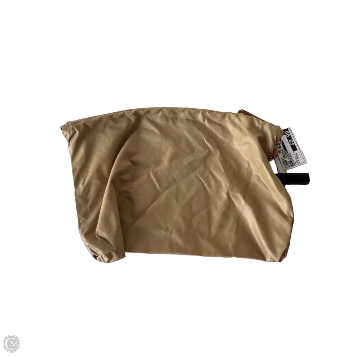 Makeup Bag By Mz Wallace, Size: Medium