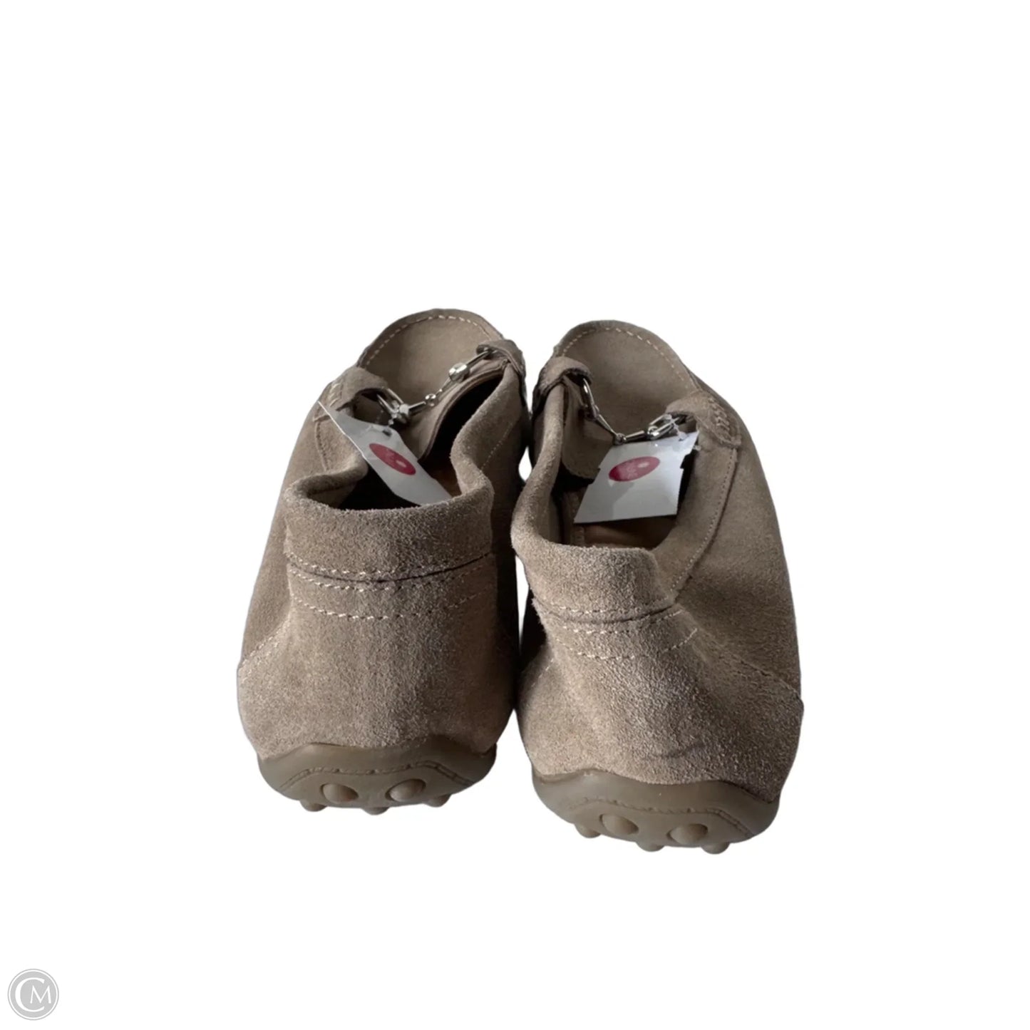 Shoes Flats By Kelly And Katie In Tan, Size: 8.5