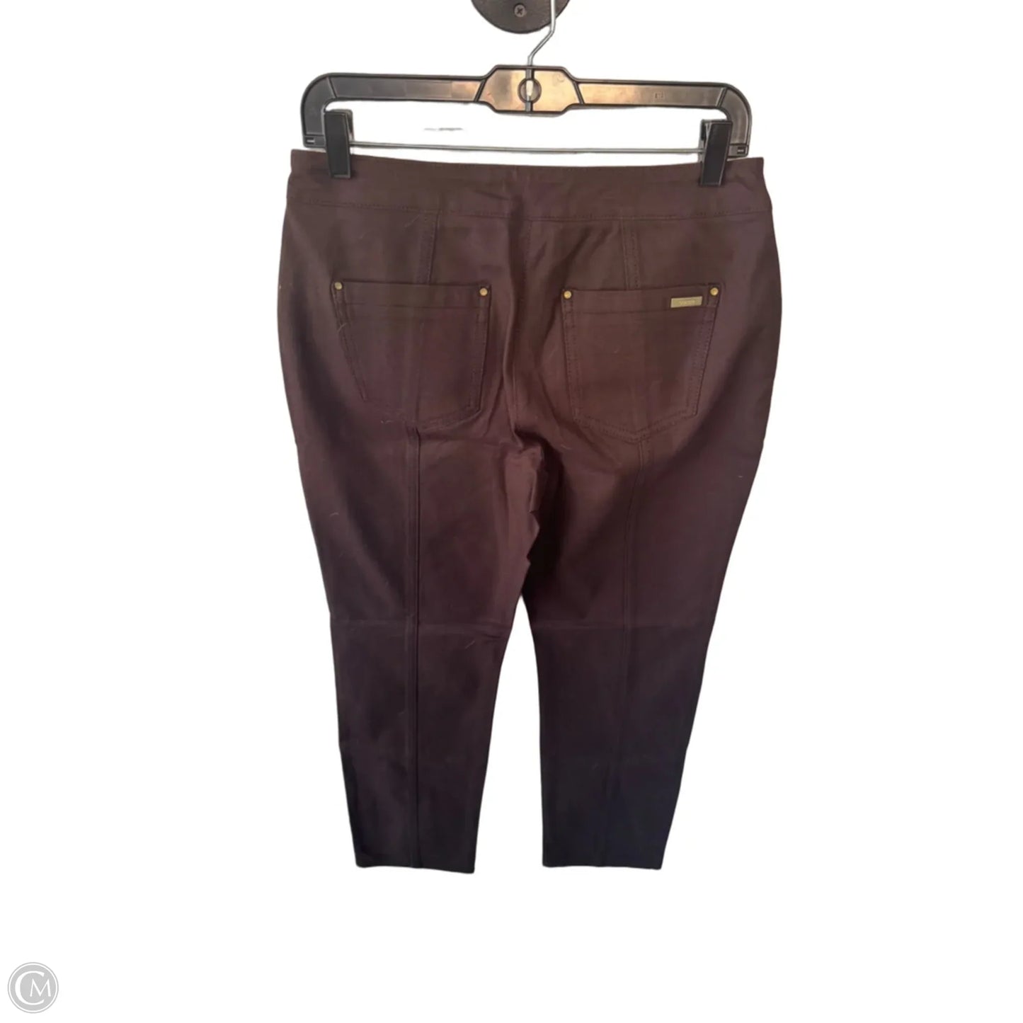 Pants Other By Chicos In Brown, Size: 4