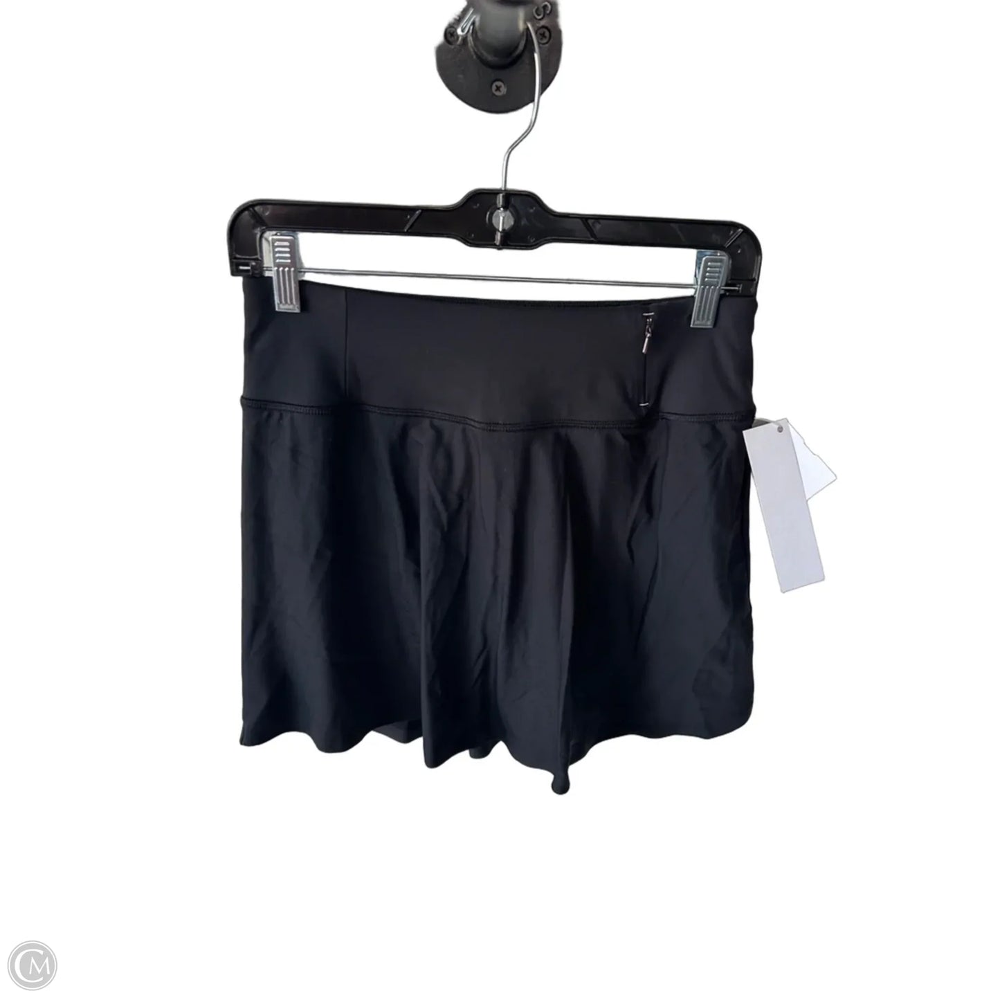 Athletic Skort By Calia In Black, Size: Xs