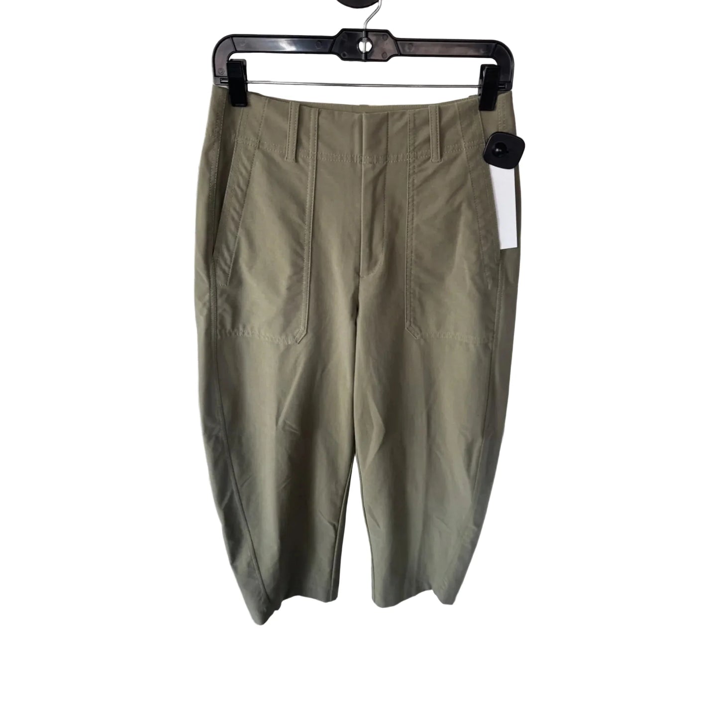 Athletic Pants By Athleta In Green, Size: 6