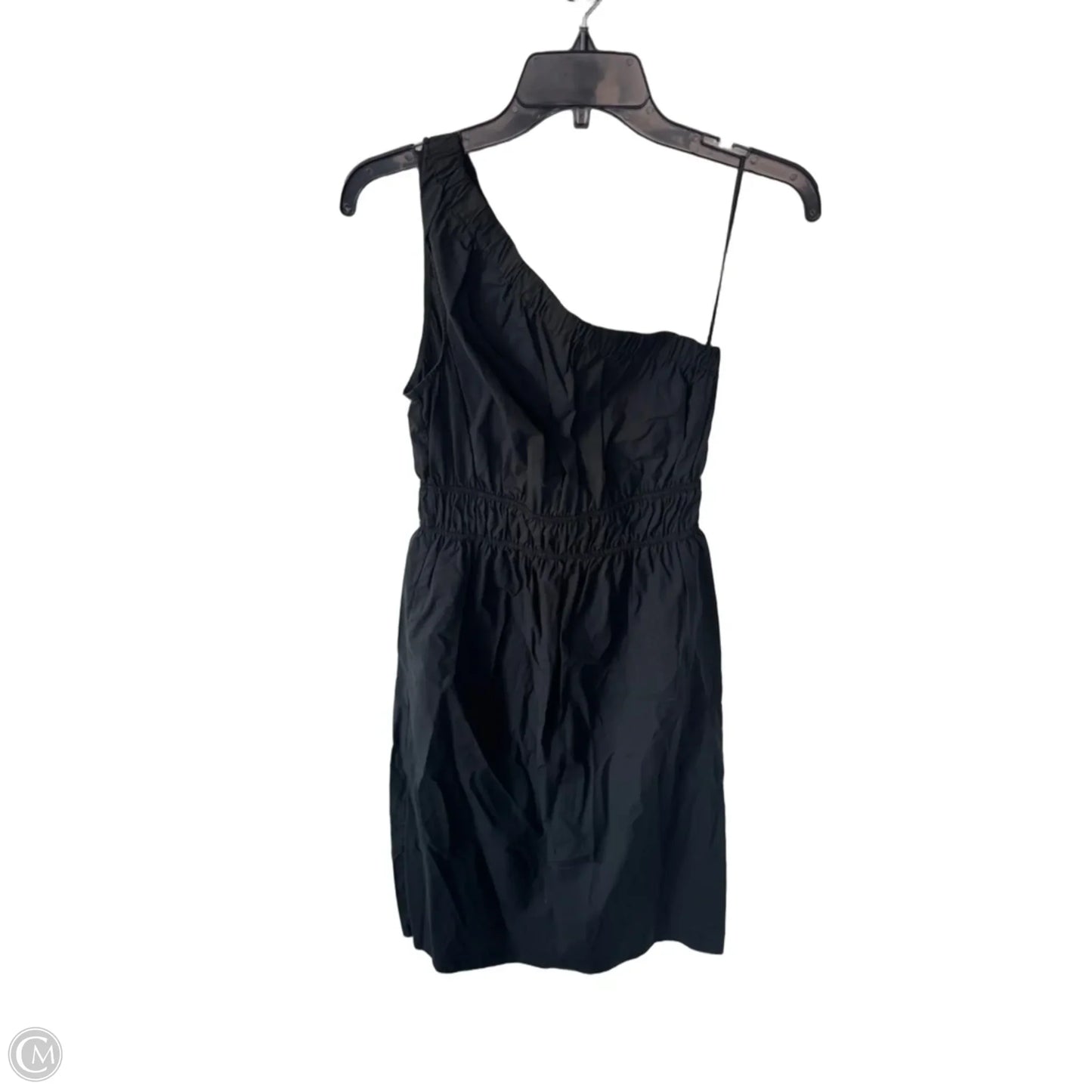Dress Casual Midi By Rails In Black, Size: S