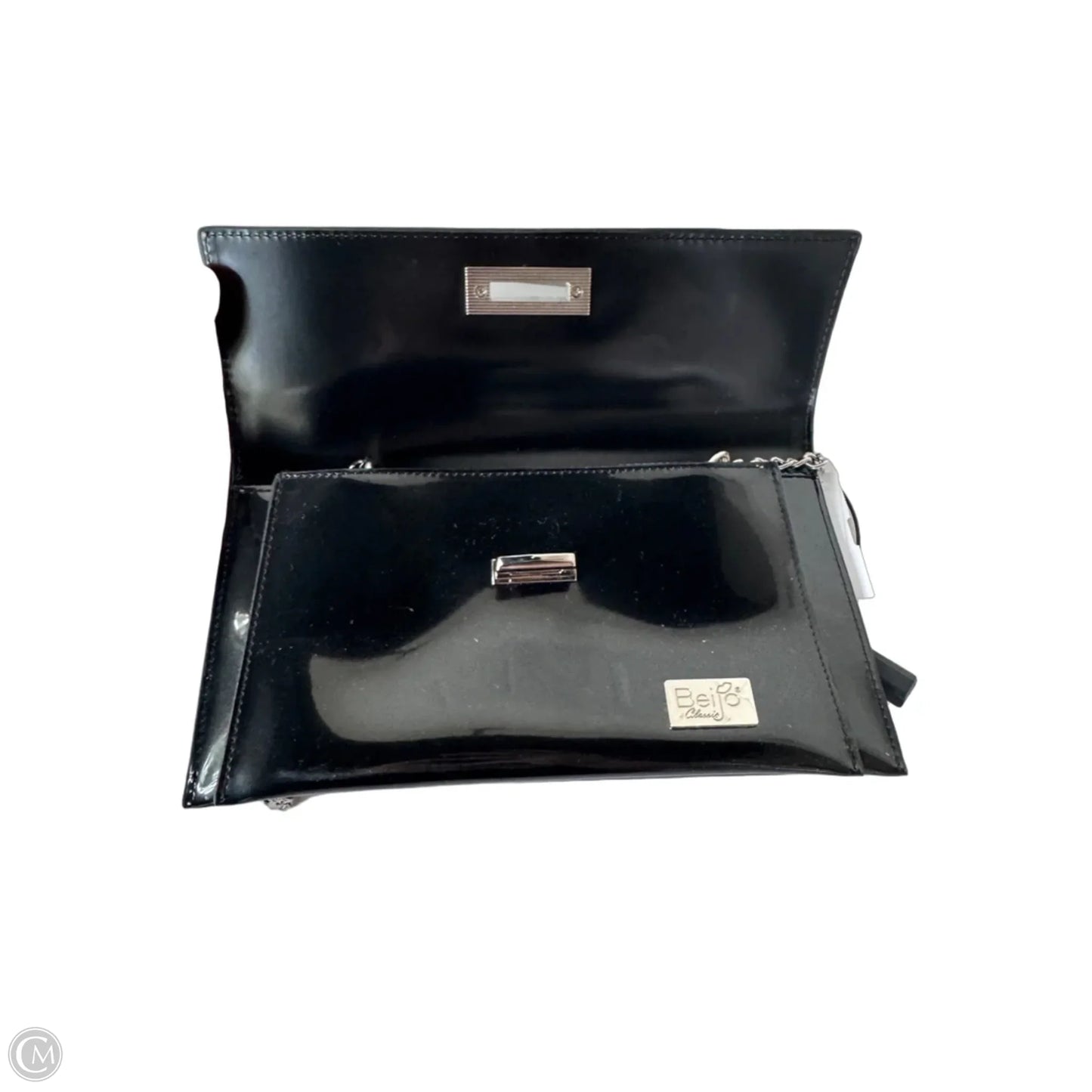 Clutch By Beijo, Size: Large