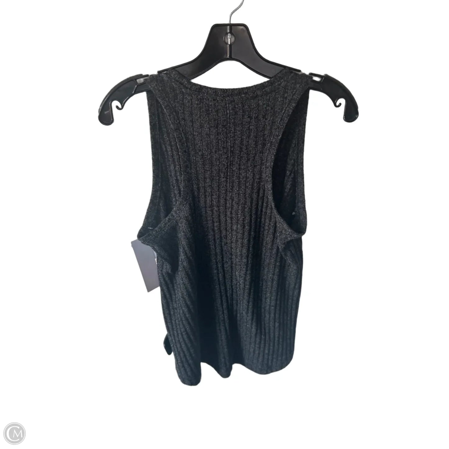Athletic Tank Top By Athleta In Black, Size: S