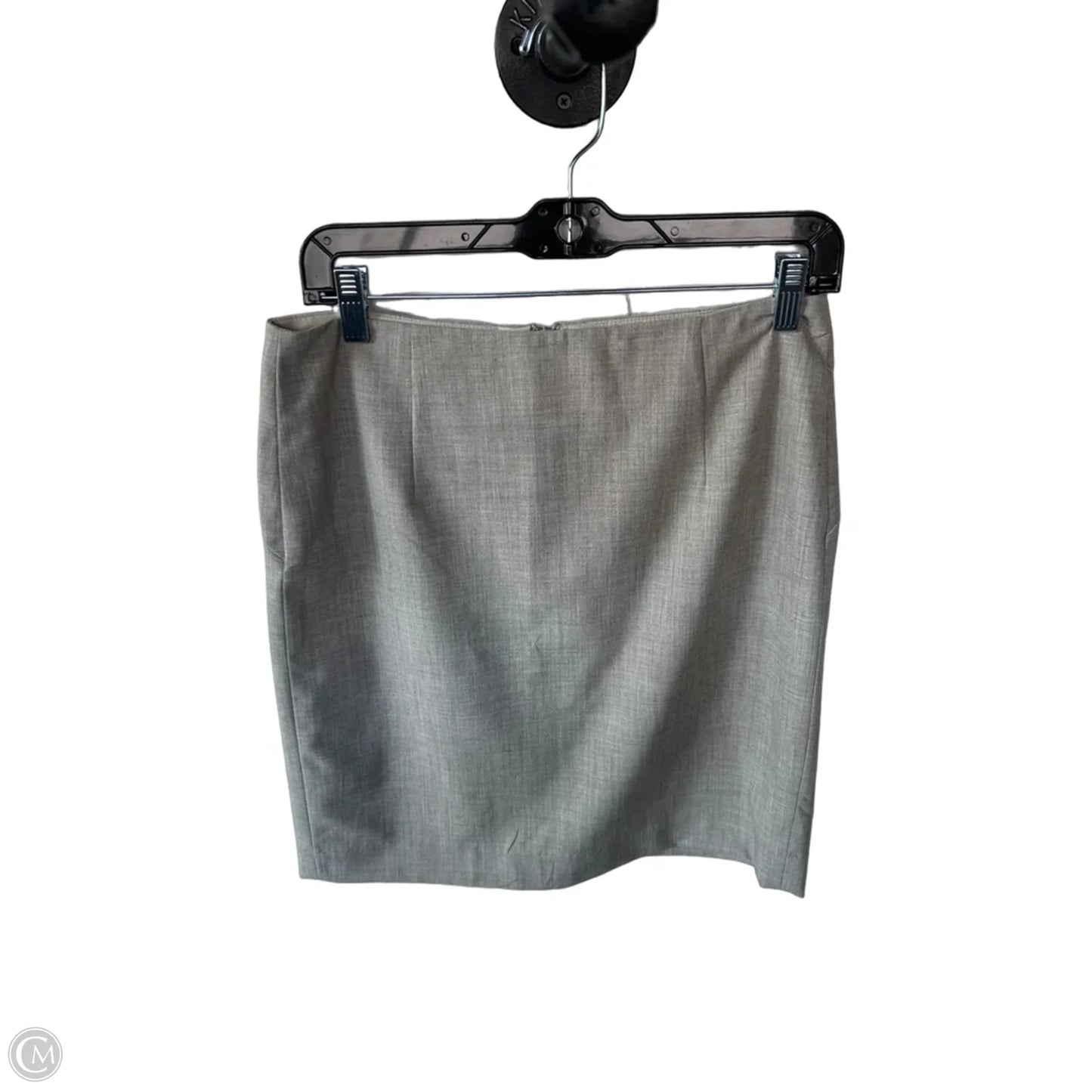 Skirt Mini & Short By Banana Republic In Tan, Size: 6