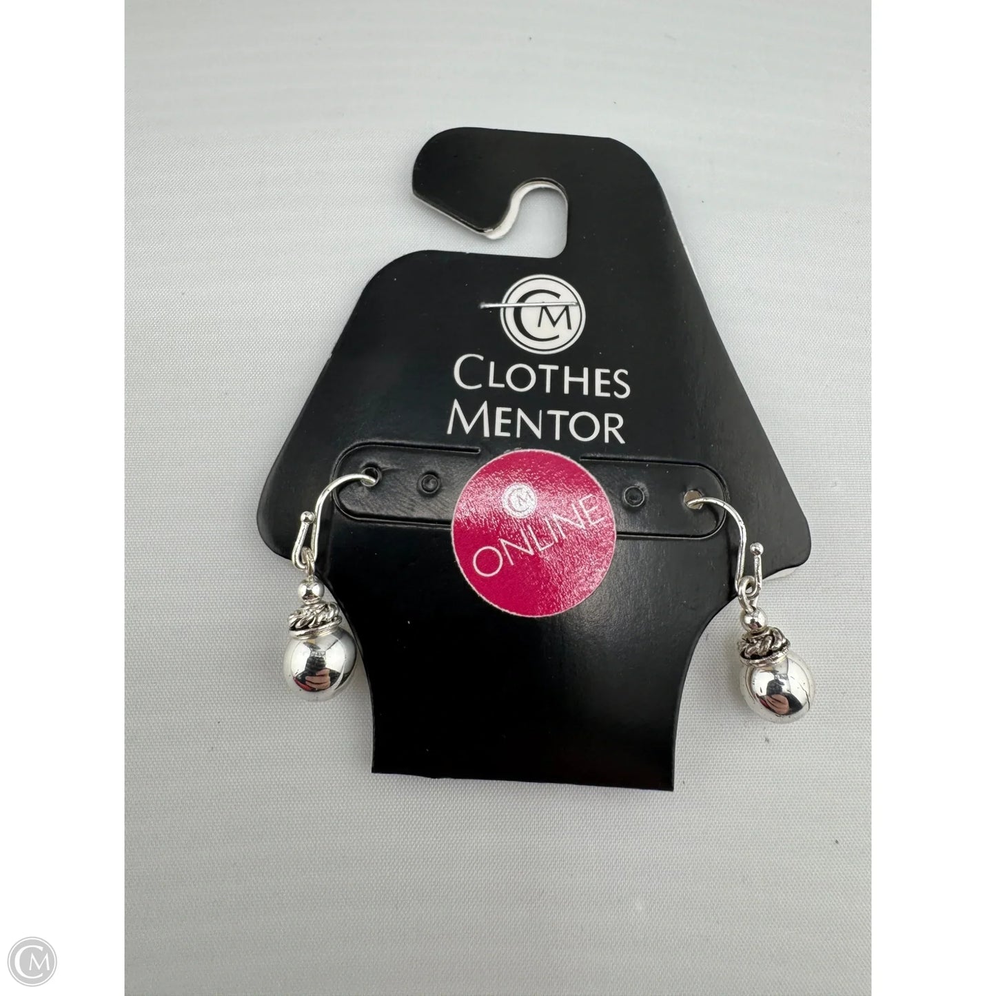 Earrings Dangle/drop By Clothes Mentor