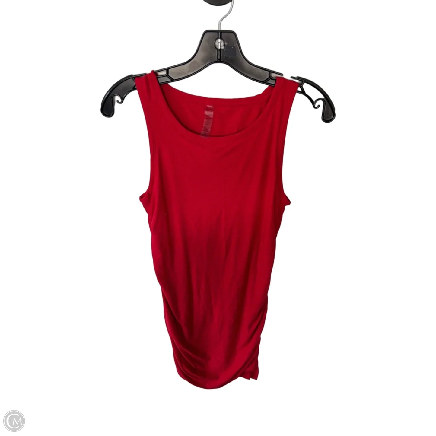 Athletic Dress By Beyond Yoga In Red, Size: M