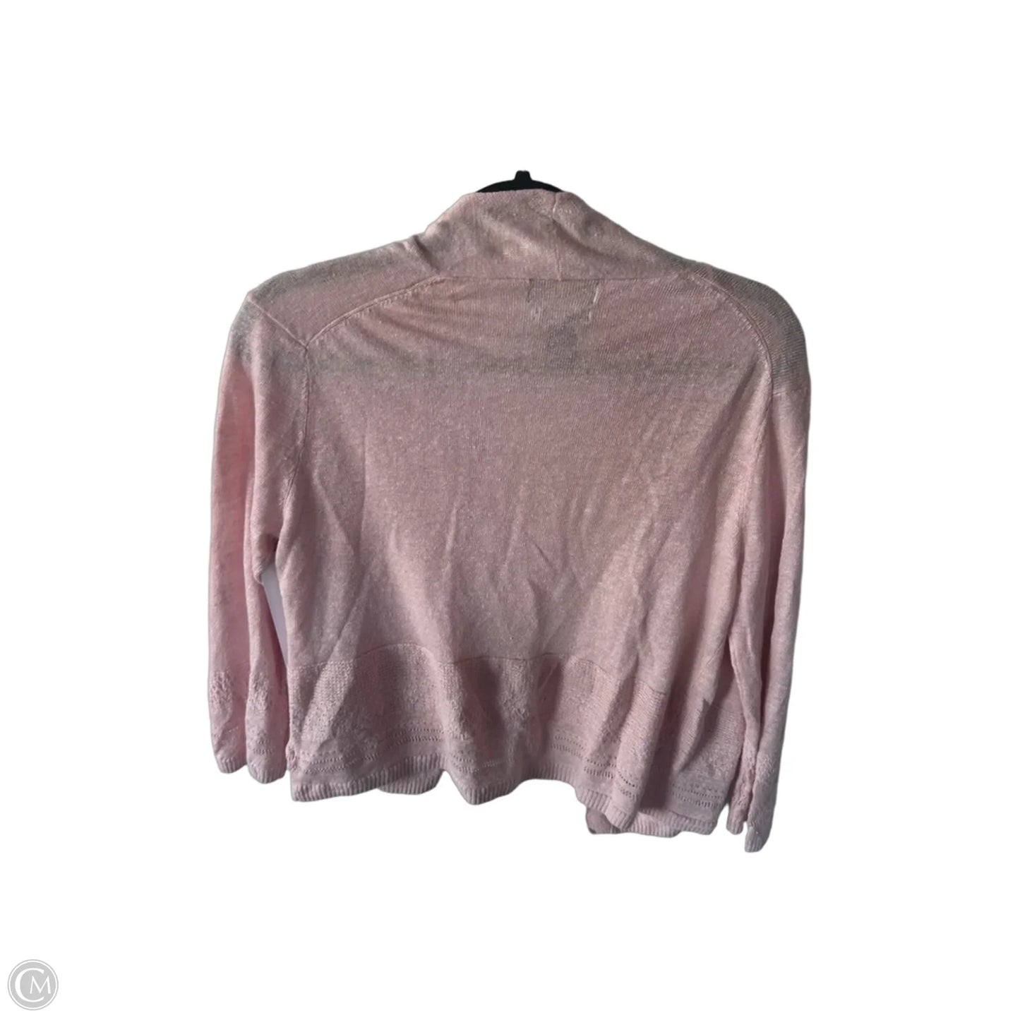 Bolero By Nanette By Nanette Lepore In Pink, Size: L