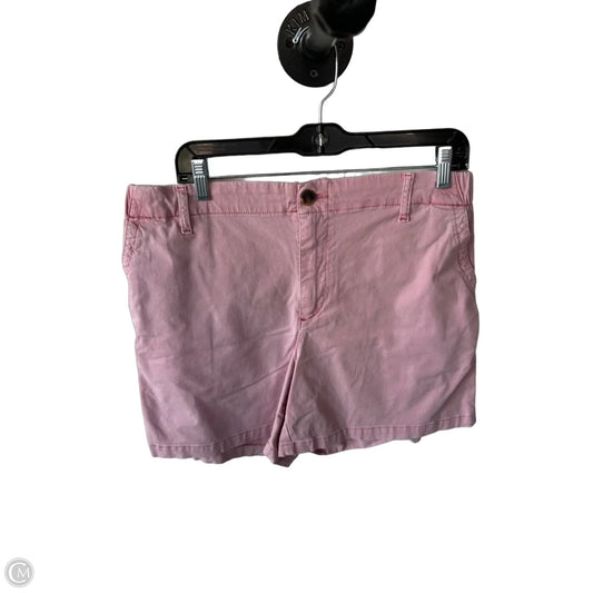 Shorts By Old Navy In Pink, Size: L