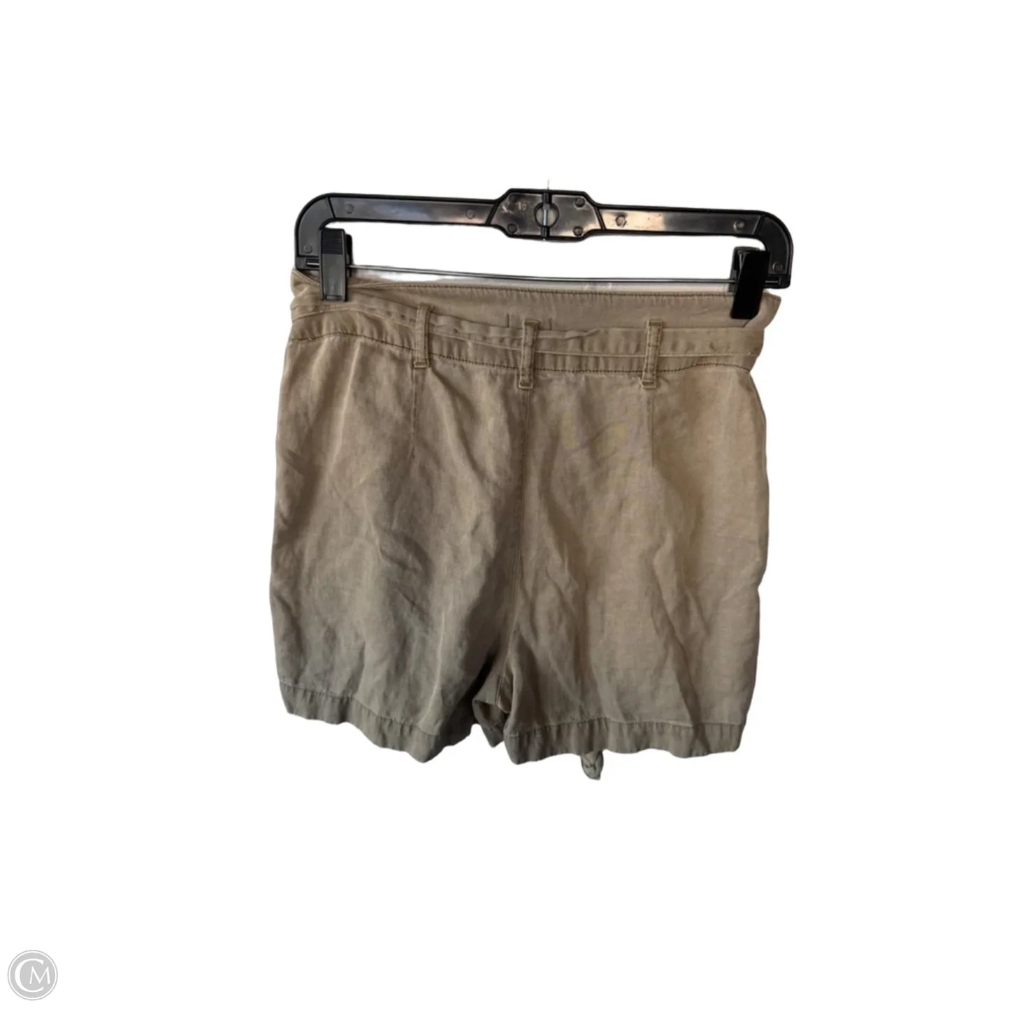 Shorts By Faherty In Tan, Size: S