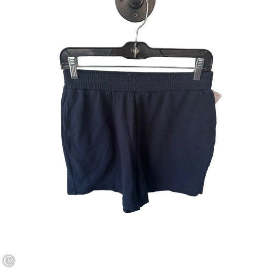 Shorts By Clothes Mentor In Blue, Size: S