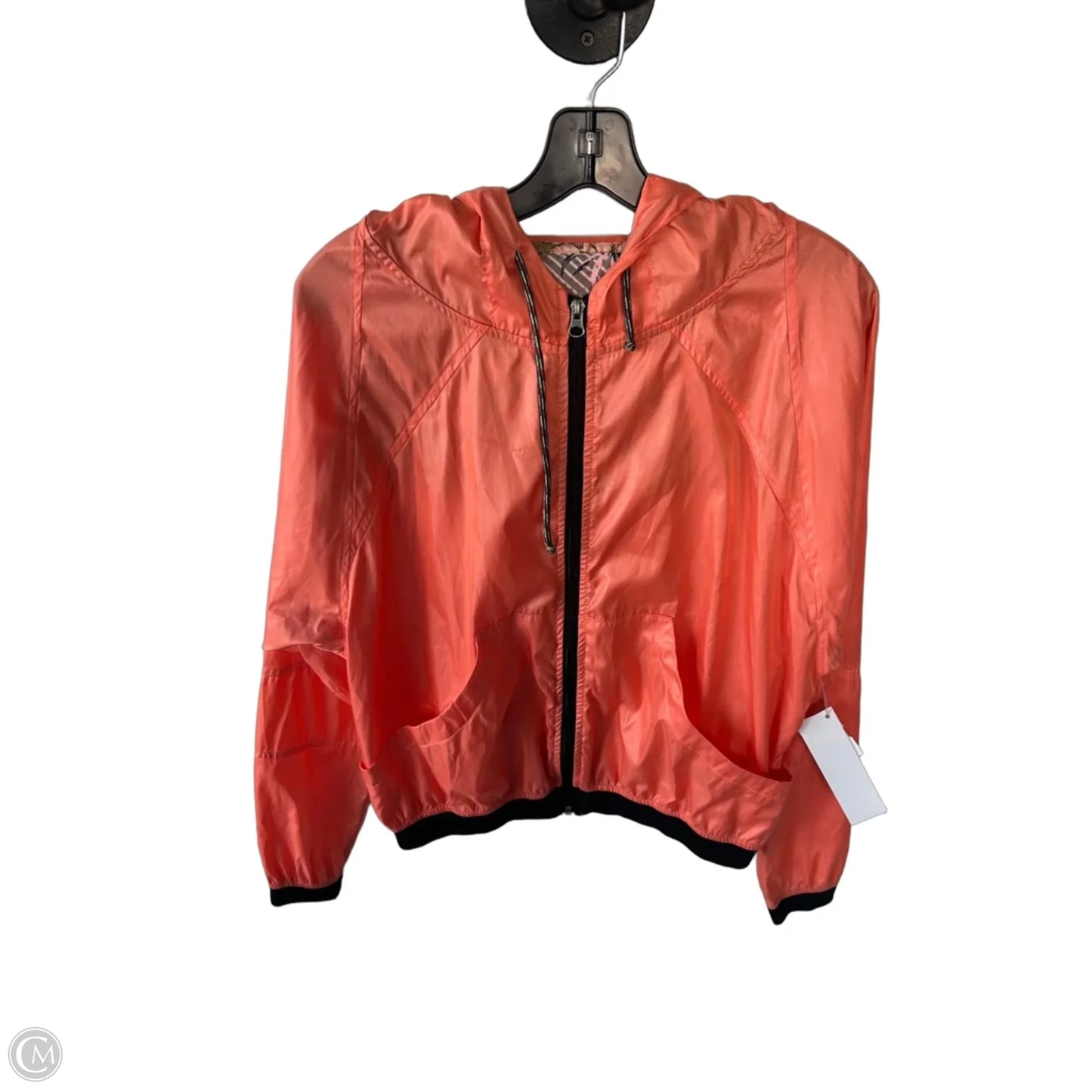 Jacket Other By Maaji In Orange, Size: M