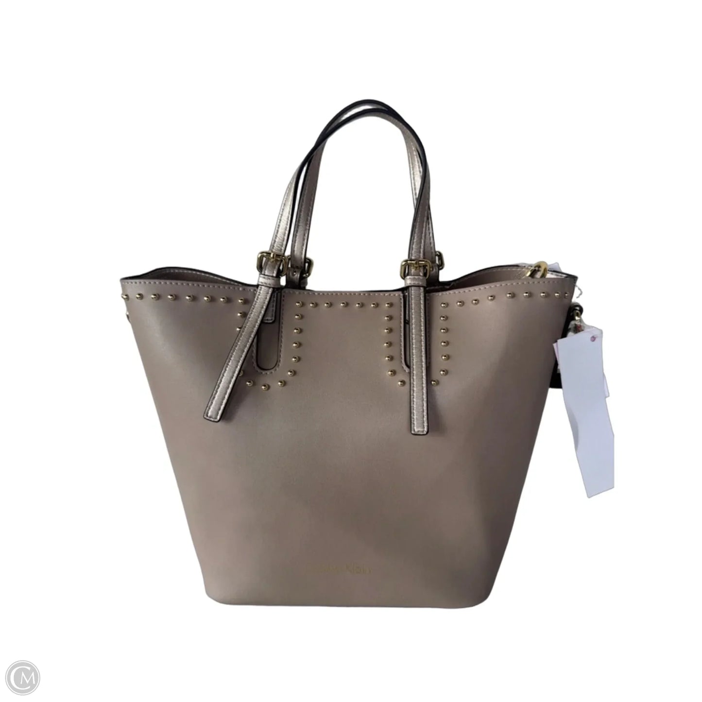 Handbag By Calvin Klein, Size: Medium