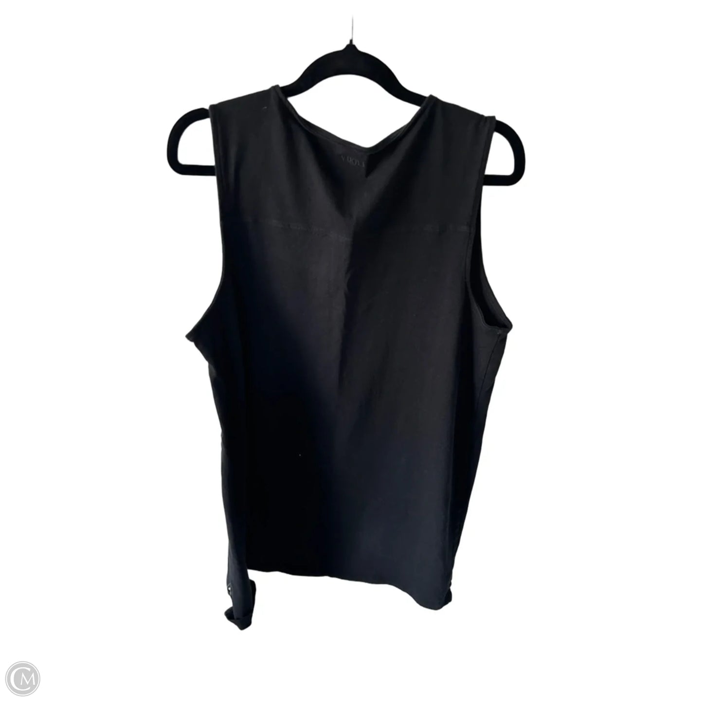 Athletic Dress By Vuori In Black, Size: M