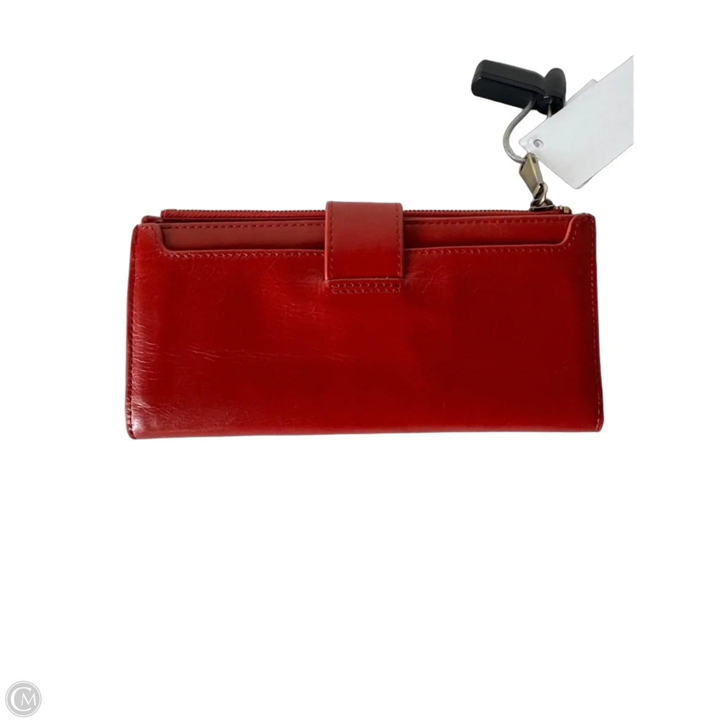 Wallet Leather By Hobo Intl, Size: Medium