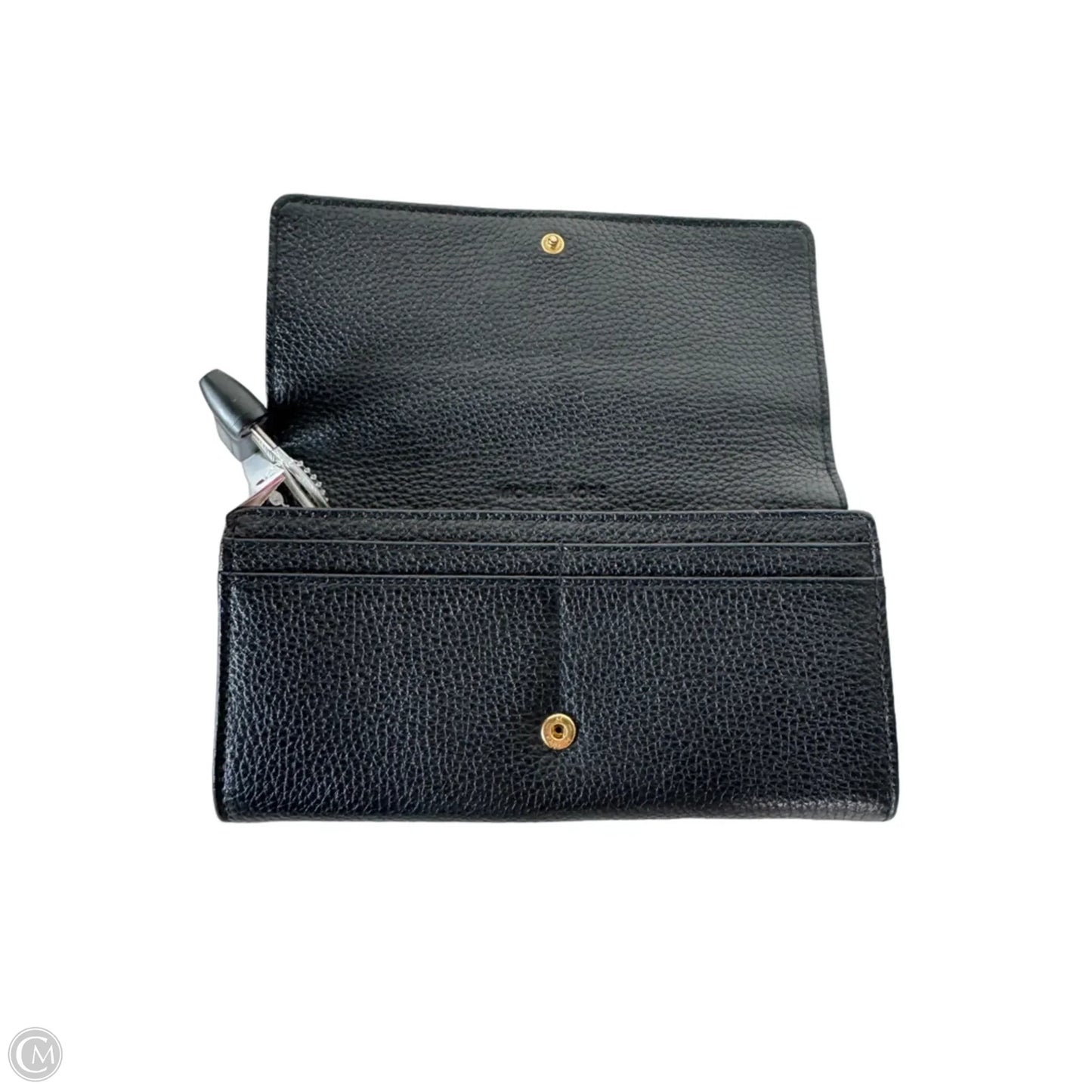 Wallet Designer By Michael Kors, Size: Medium