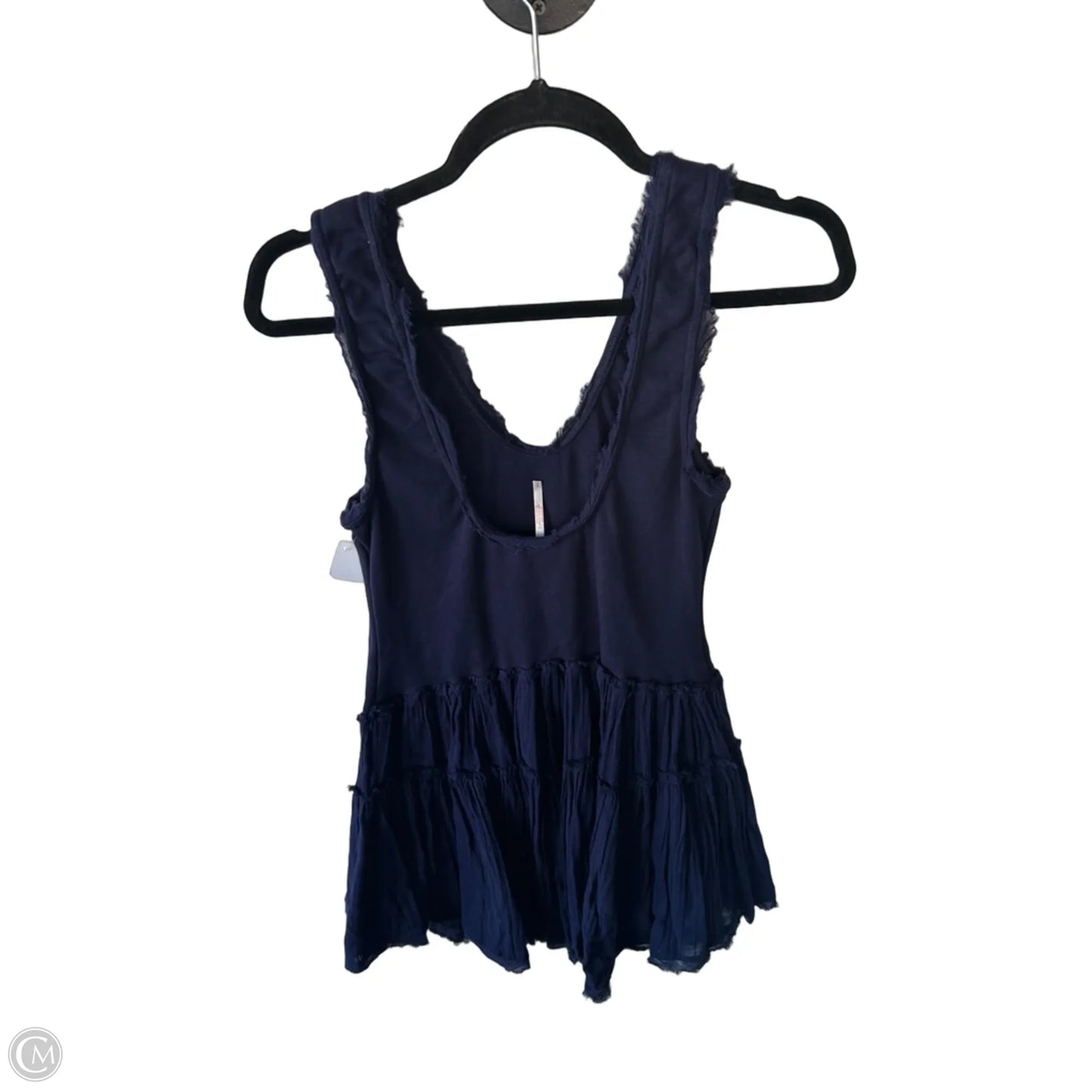 Dress Casual Short By Free People In Navy, Size: M