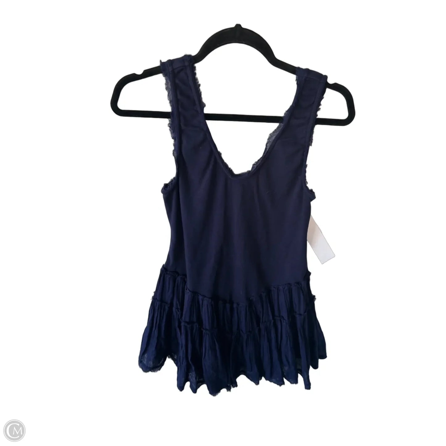Dress Casual Short By Free People In Navy, Size: M