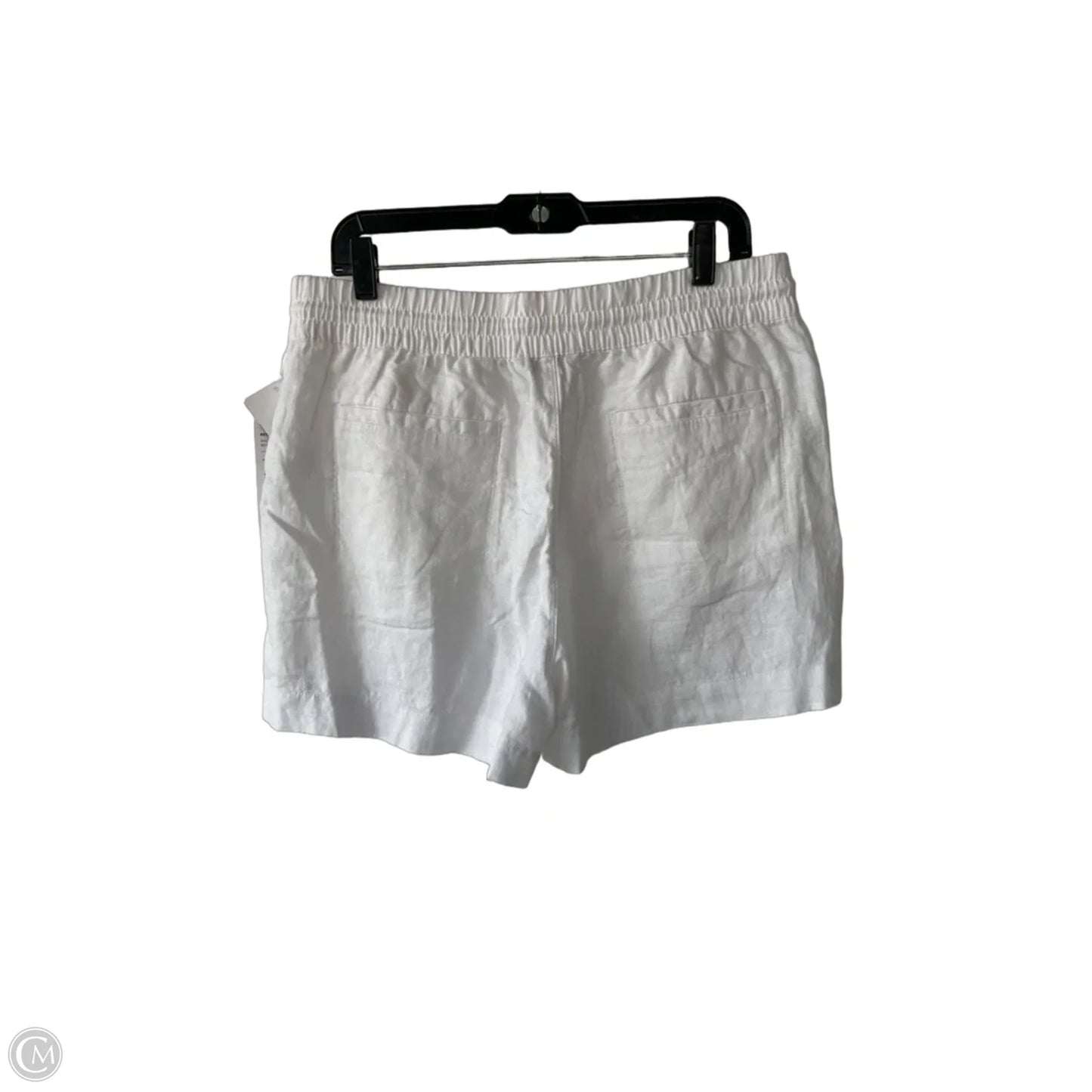 Shorts By Athleta In White, Size: L