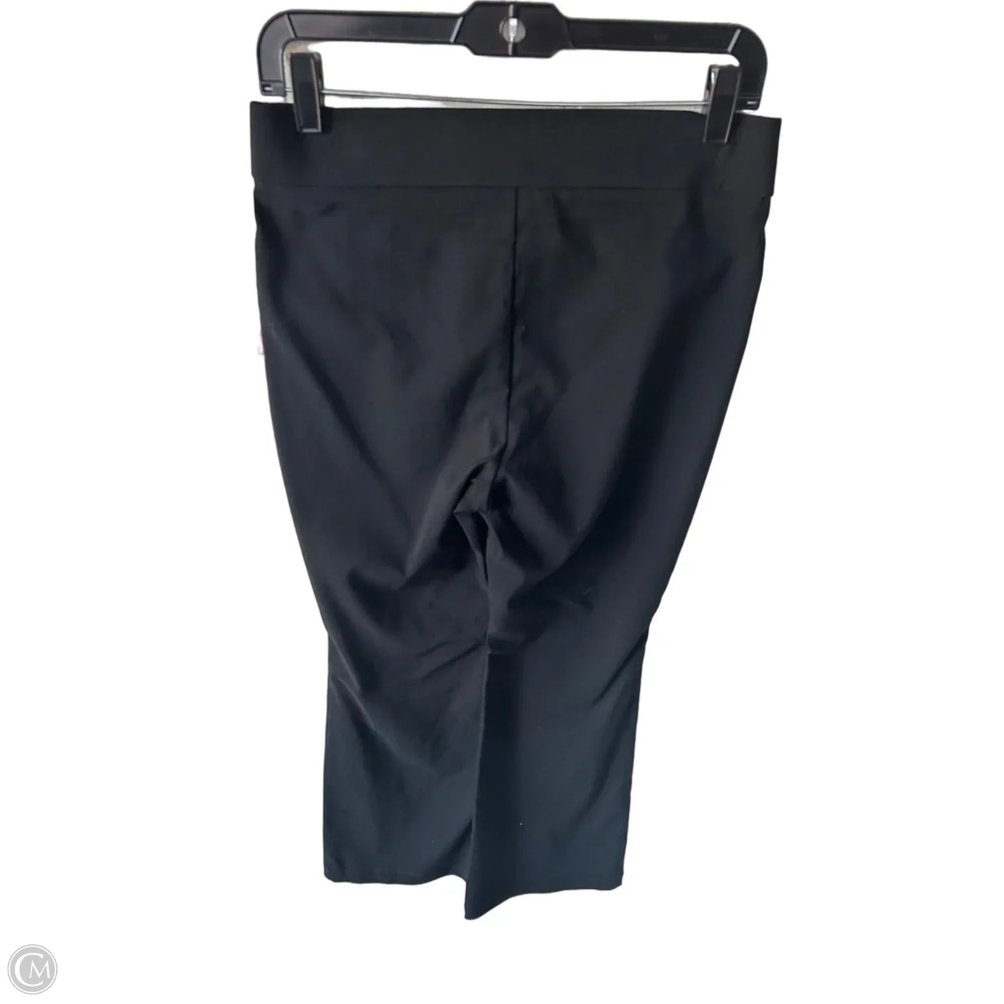 Pants Dress By Inc In Black, Size: Mp