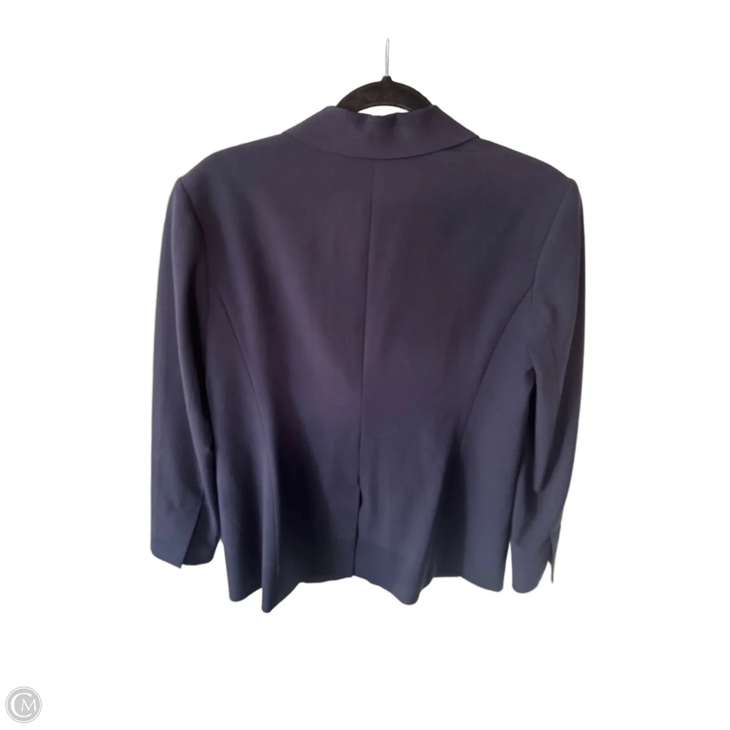 Blazer By Nordstrom In Navy, Size: S