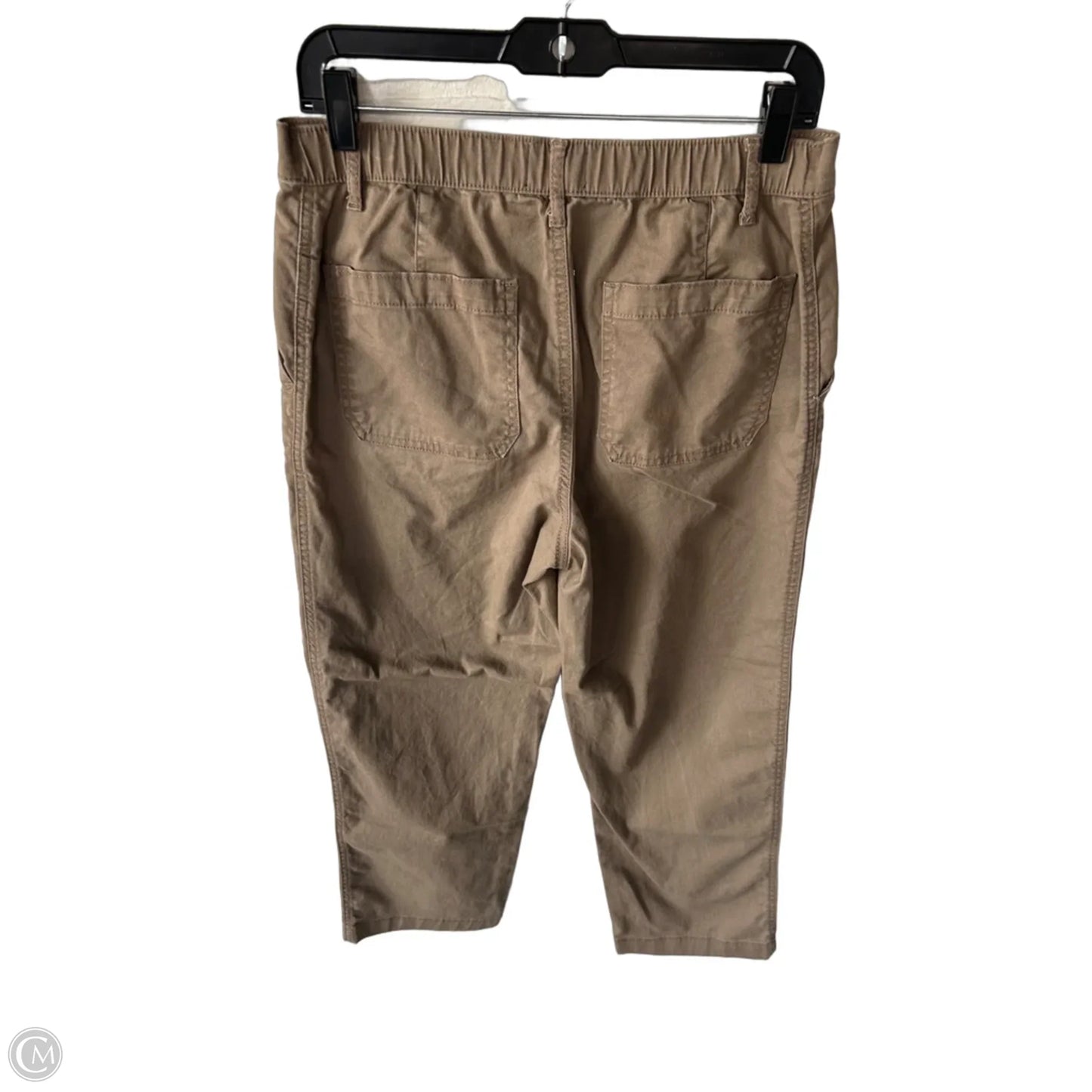 Pants Chinos & Khakis By Bass In Tan, Size: 8