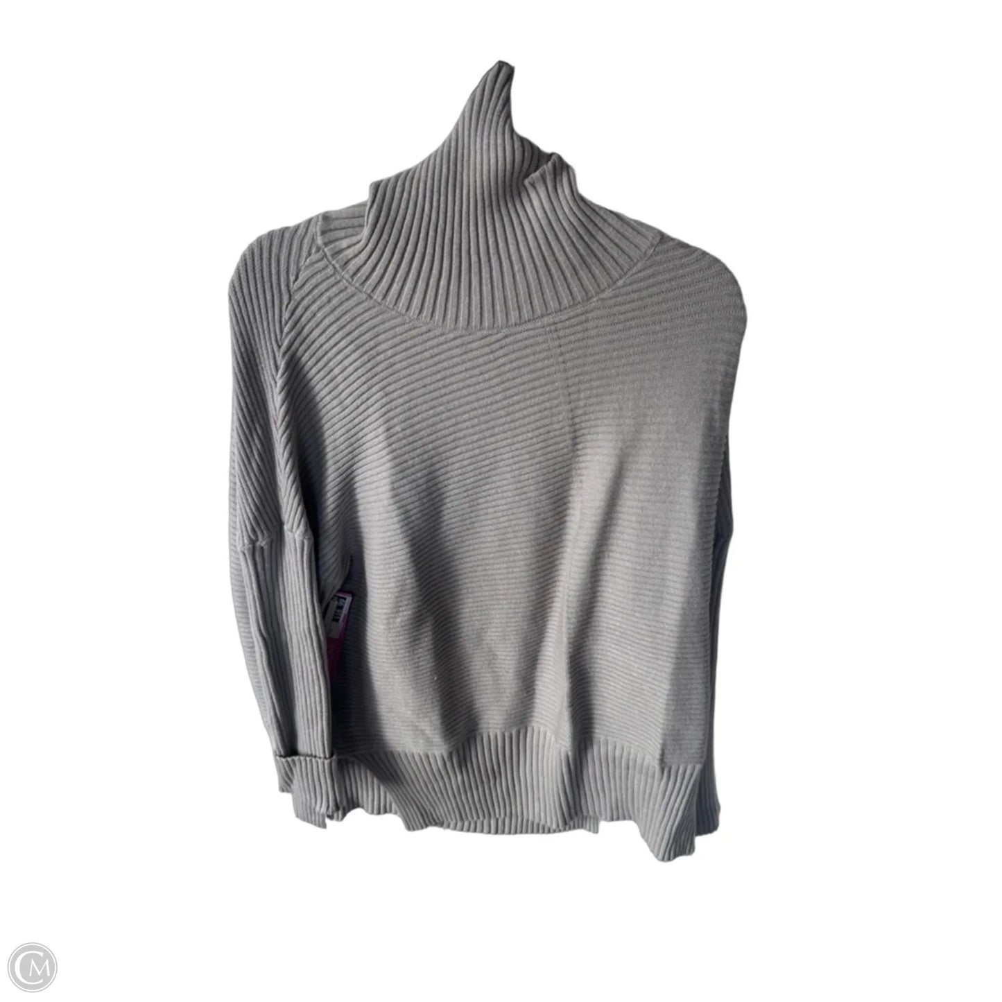 Sweater By Lillusory In Grey, Size: M