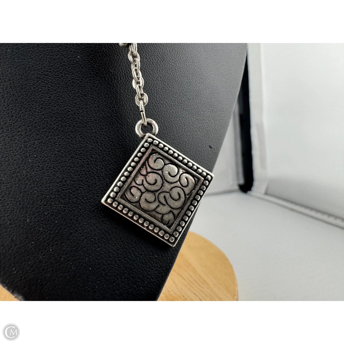 Necklace Lariat & Y-drop By Napier