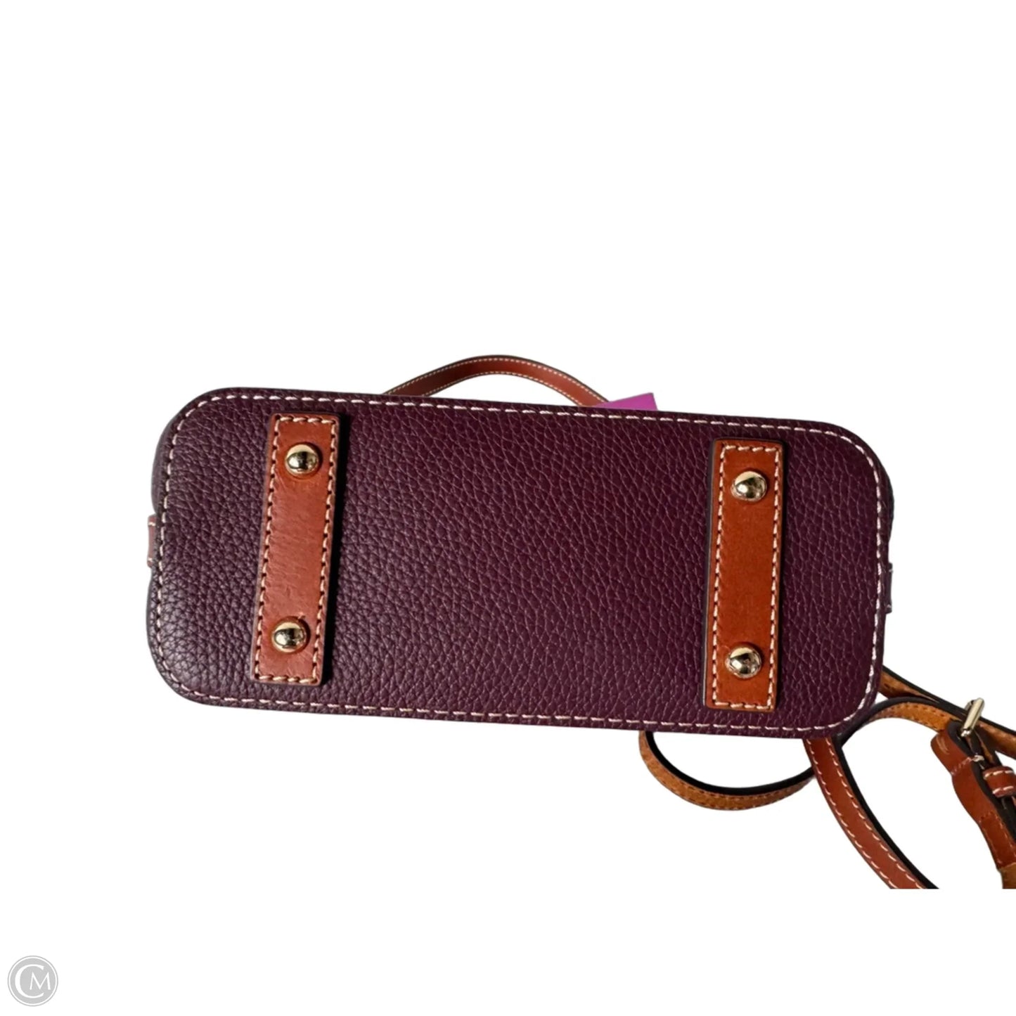 Crossbody Designer By Dooney And Bourke, Size: Small