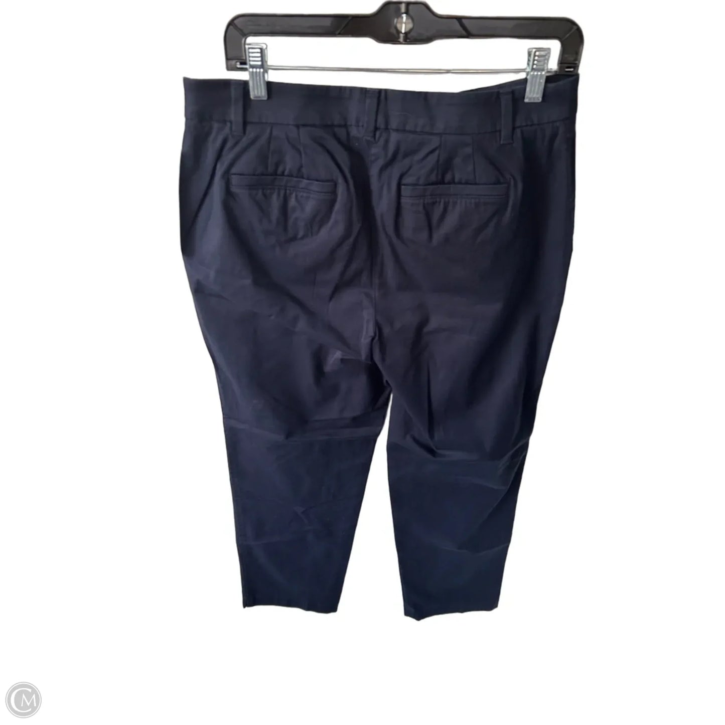 Pants Chinos & Khakis By Talbots In Blue, Size: 8p