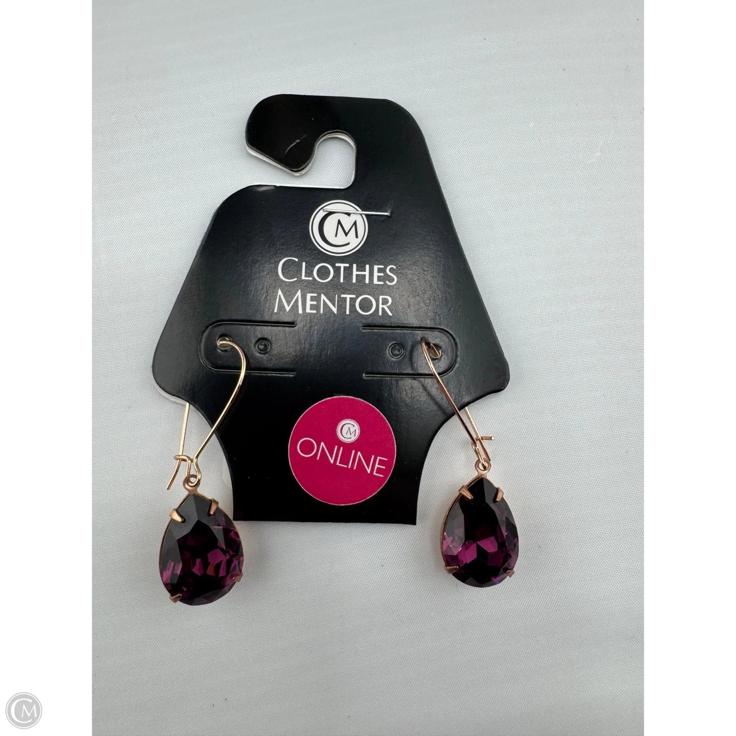 Earrings Dangle/drop By Clothes Mentor