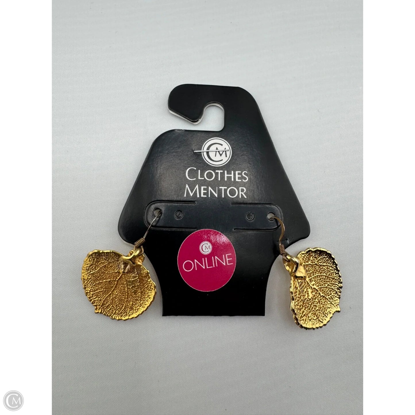 Earrings Dangle/drop By Clothes Mentor