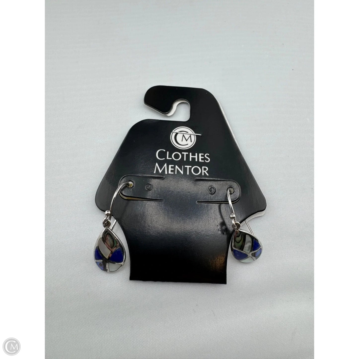 Earrings Sterling Silver By Clothes Mentor
