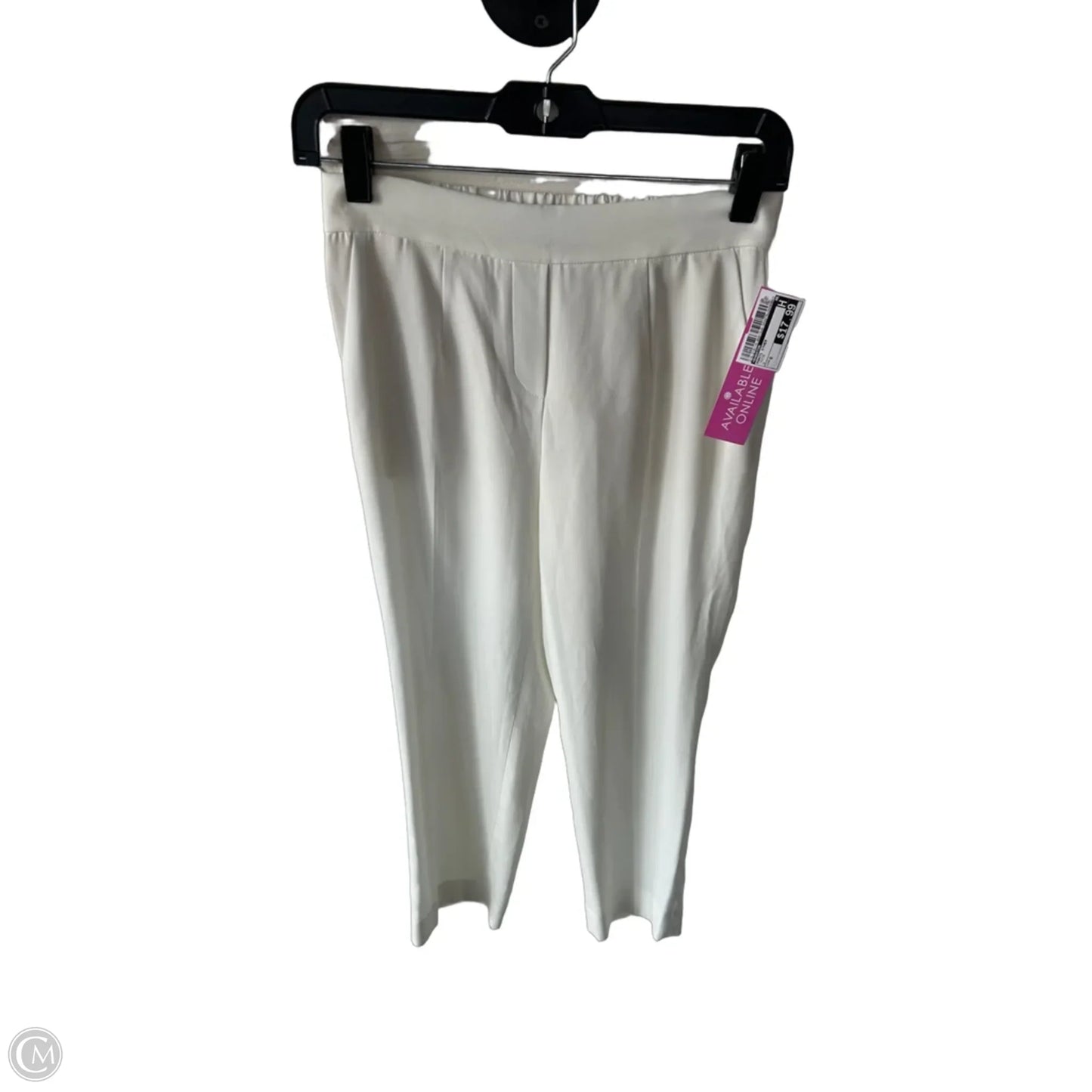 Pants Other By Babaton In White, Size: 0