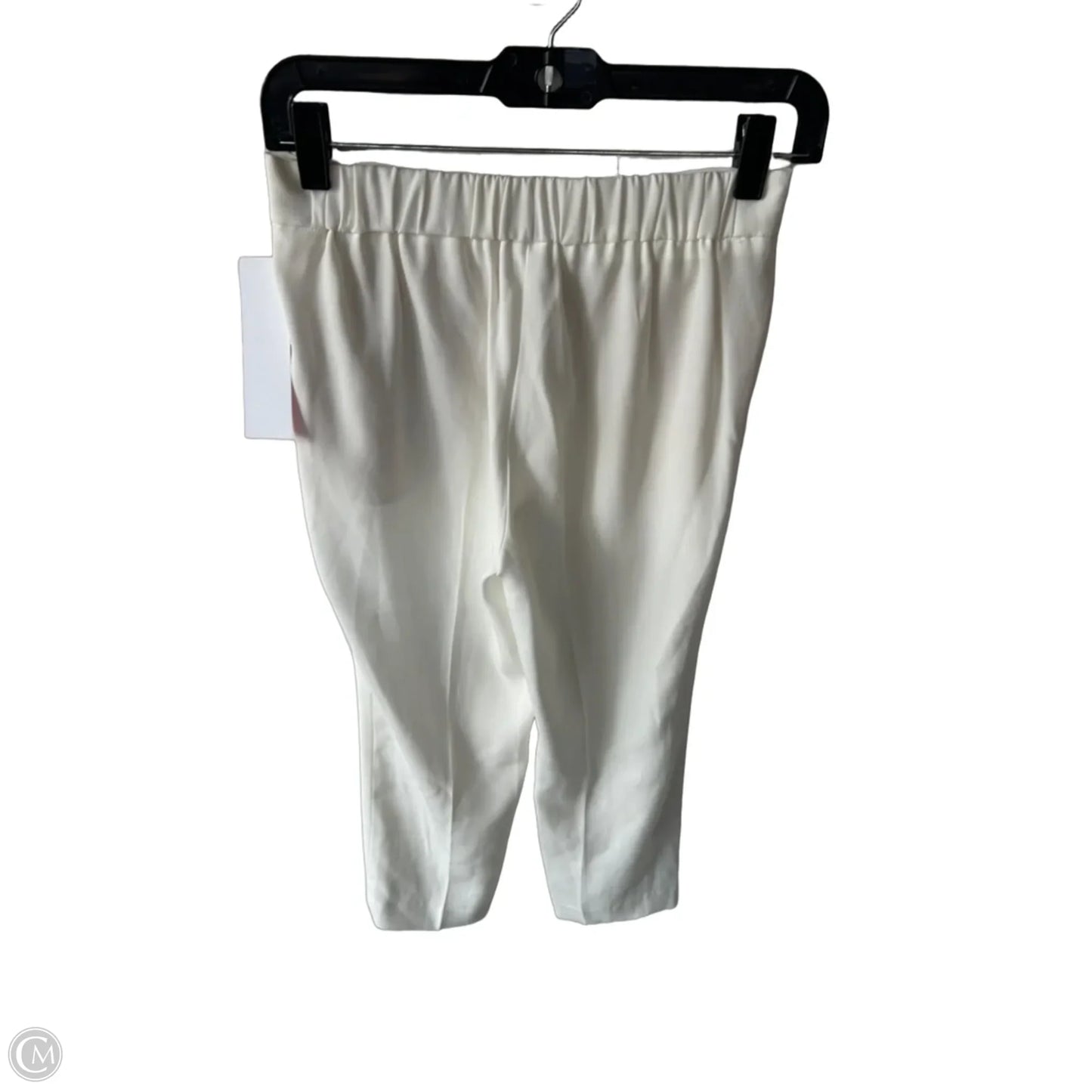 Pants Other By Babaton In White, Size: 0