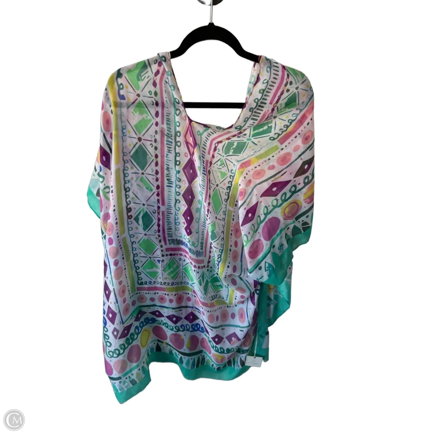 Scarf Long By Clothes Mentor