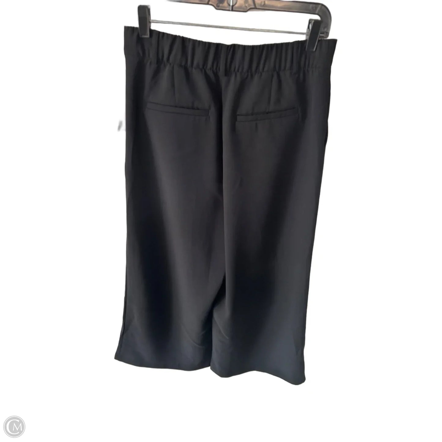 Pants Dress By Loft In Black, Size: 6