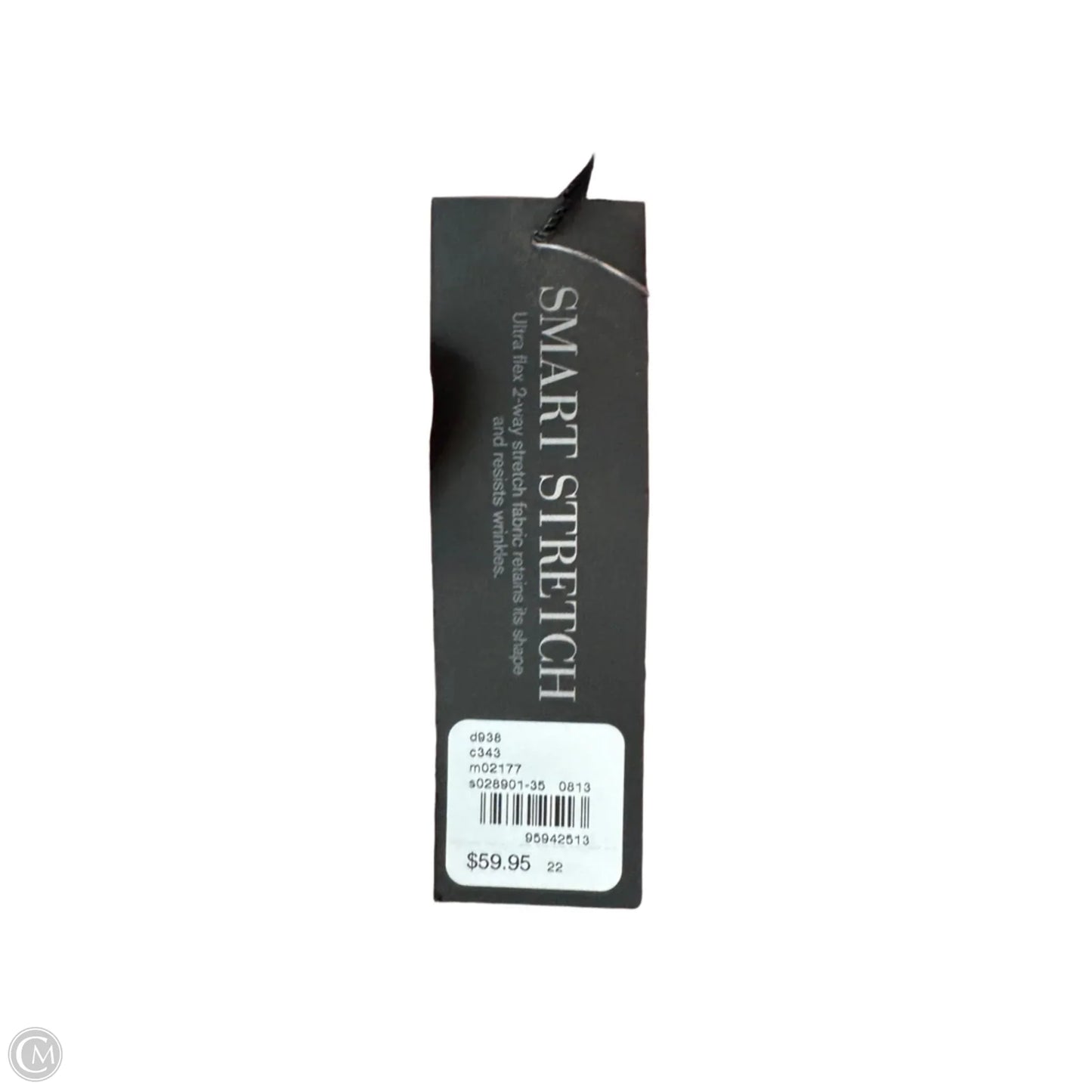 Pants Dress By Lane Bryant In Brown, Size: 22