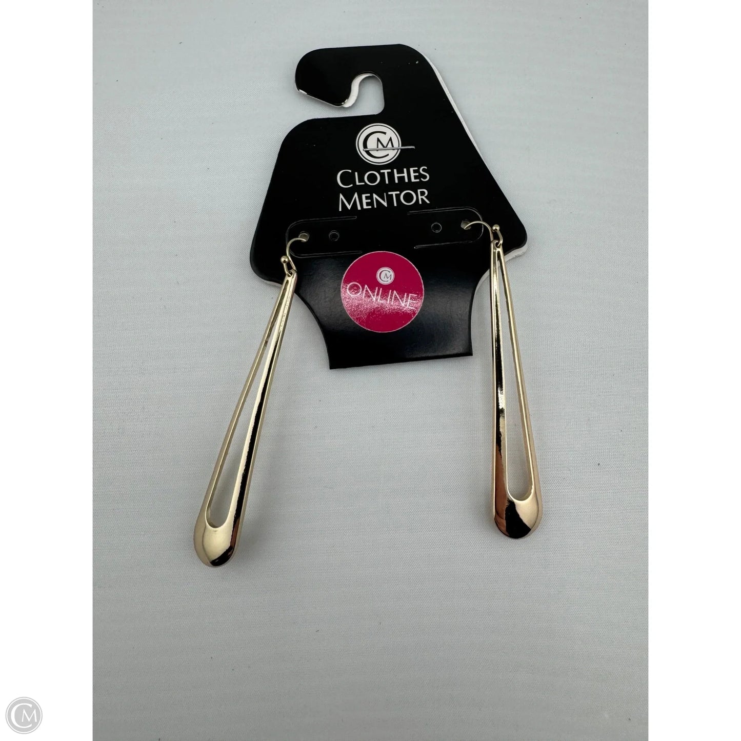 Earrings Dangle/drop By Clothes Mentor